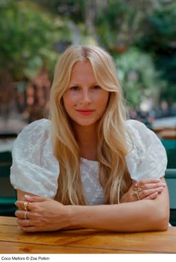 Coco Mellors