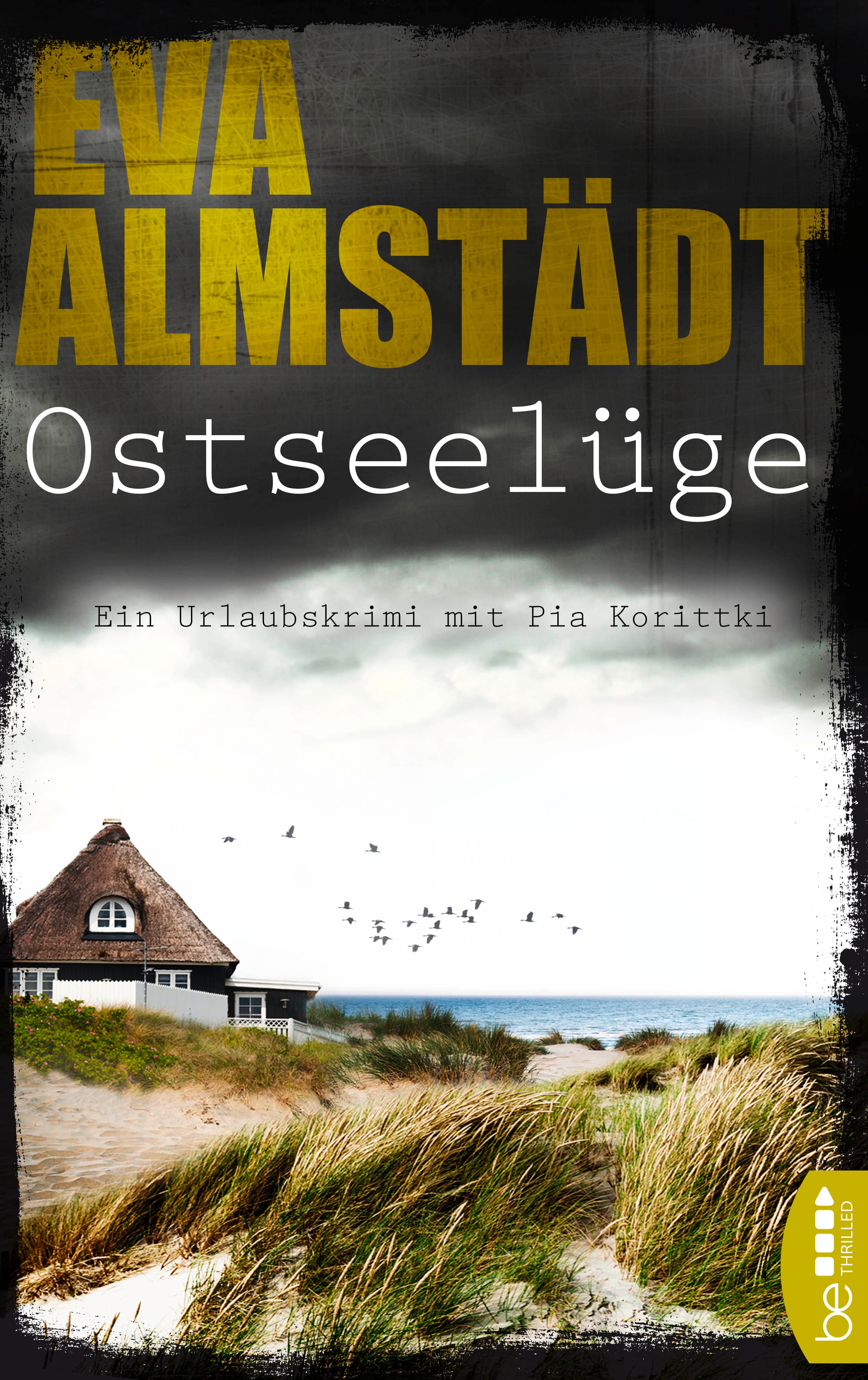 Produktbild: Ostseelüge (9783732576449 )