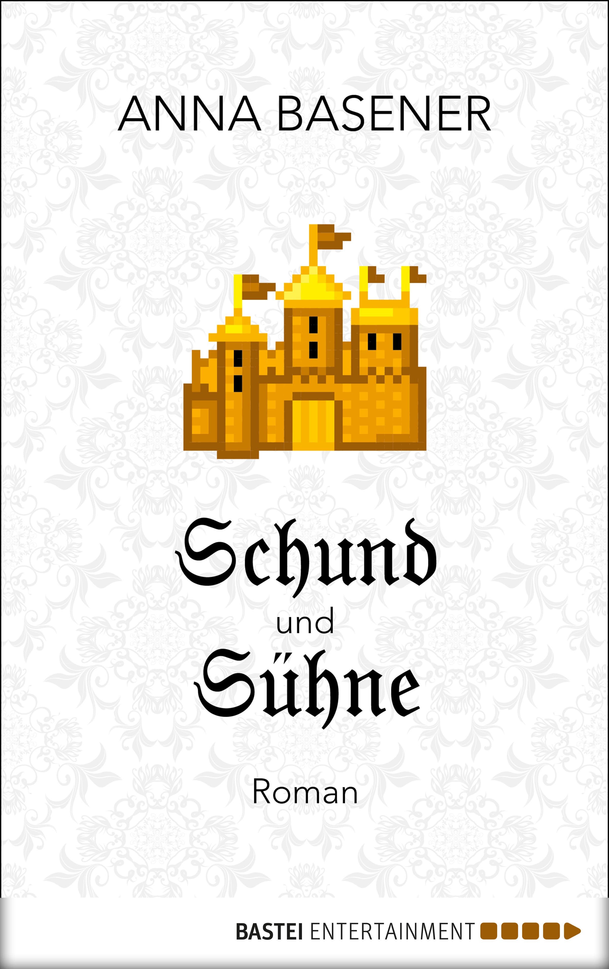 Produktbild: Schund und Sühne (9783732571871 )