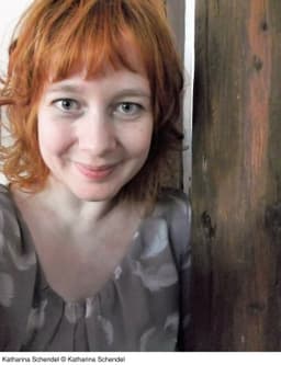 Portrait (Download): Katharina Schendel