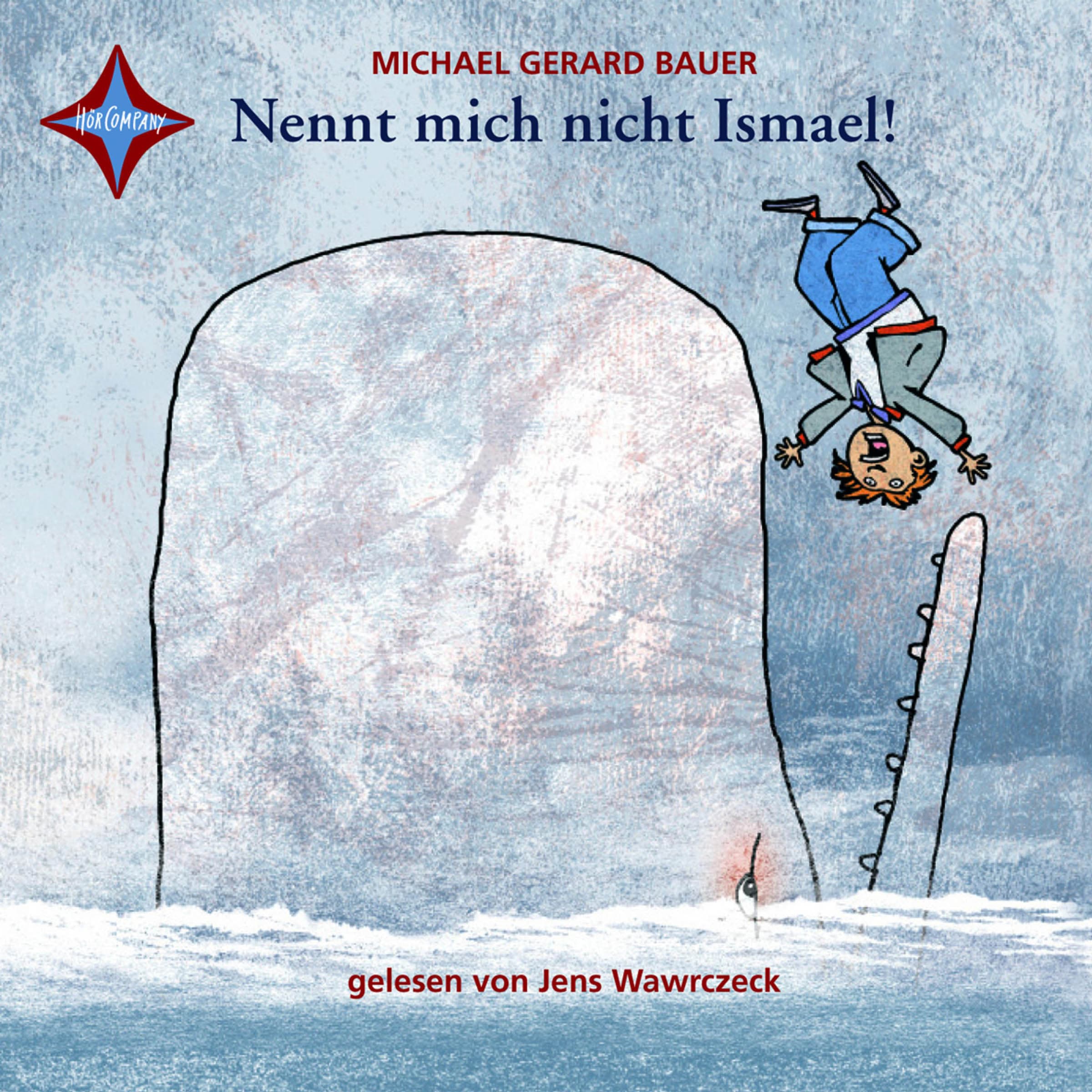 Produktbild: Nennt mich nicht Ismael! (9783965391529 )