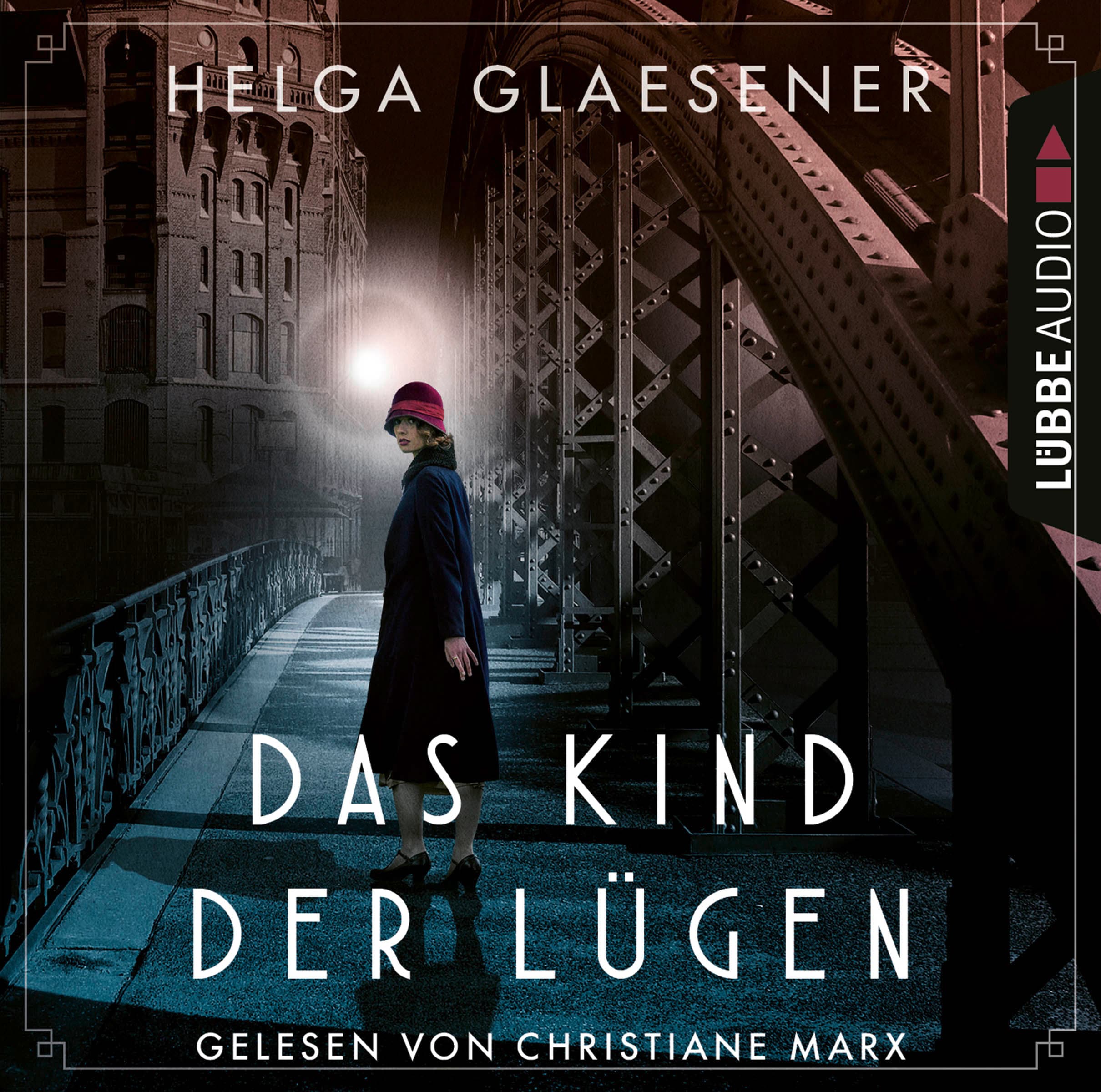 Produktbild: Das Kind der Lügen (9783754002209 )