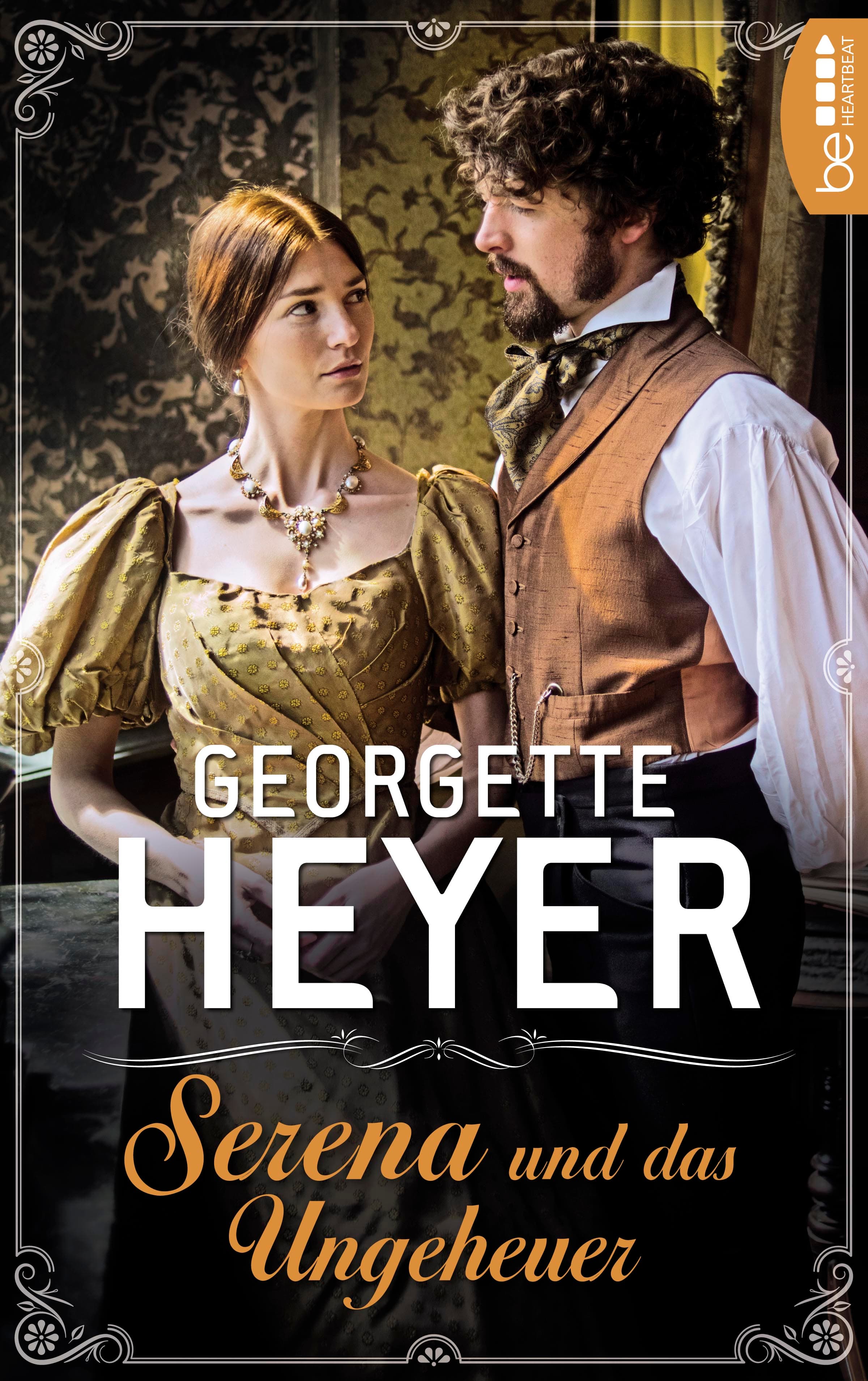 Produktbild: Serena und das Ungeheuer  (9783732589166 )