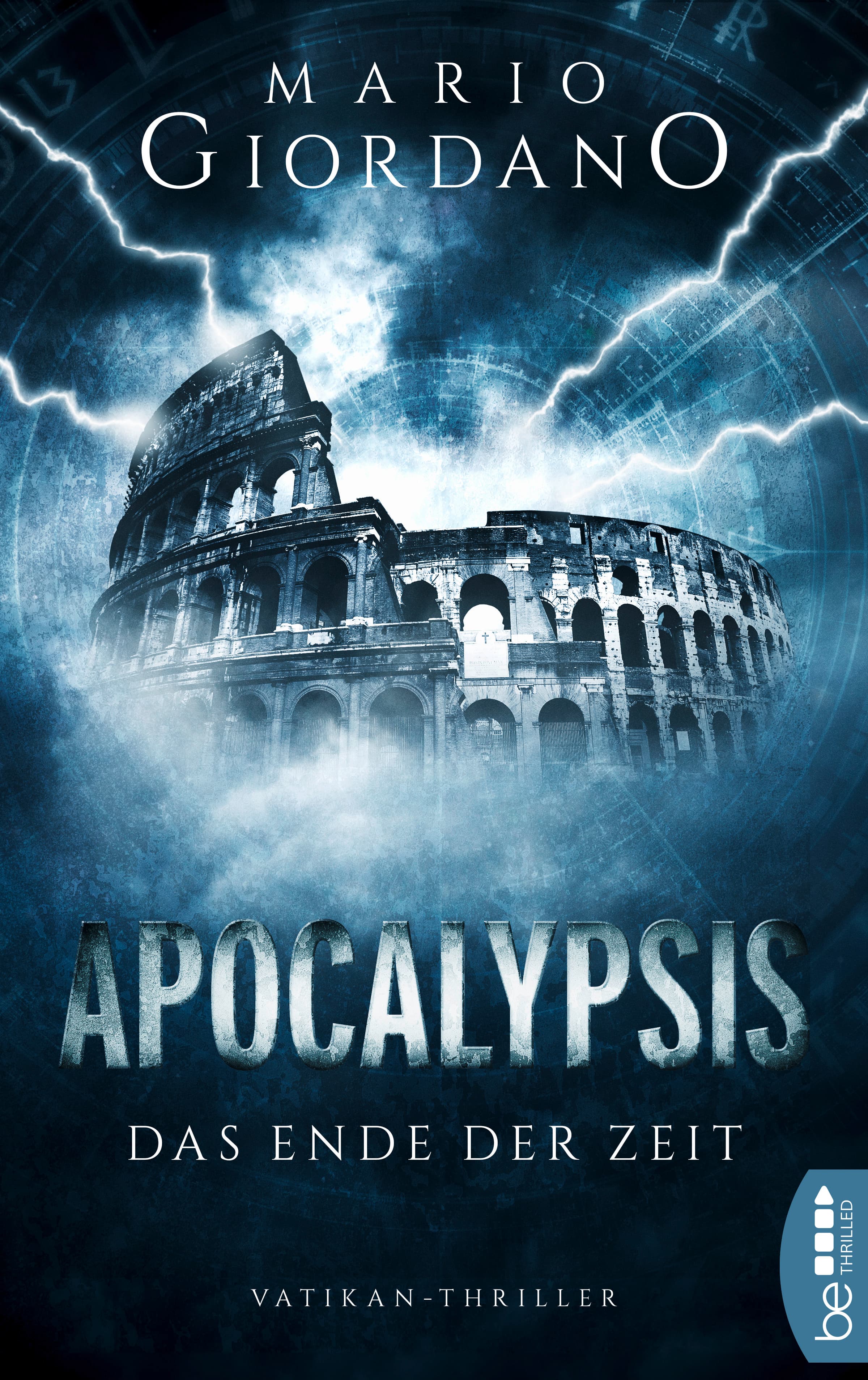 Apocalypsis - Das Ende der Zeit