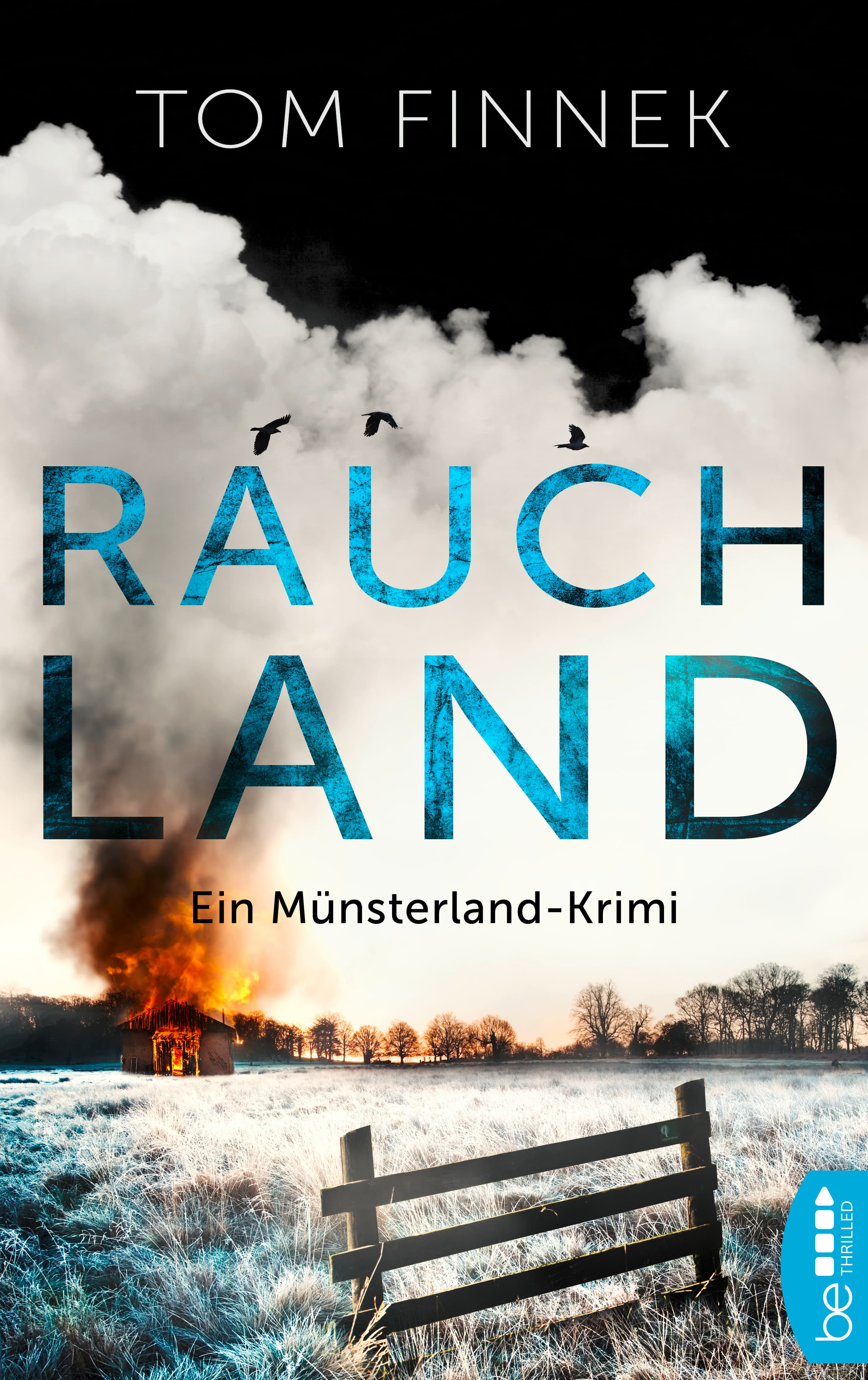 Produktbild: Rauchland (9783741301797 )