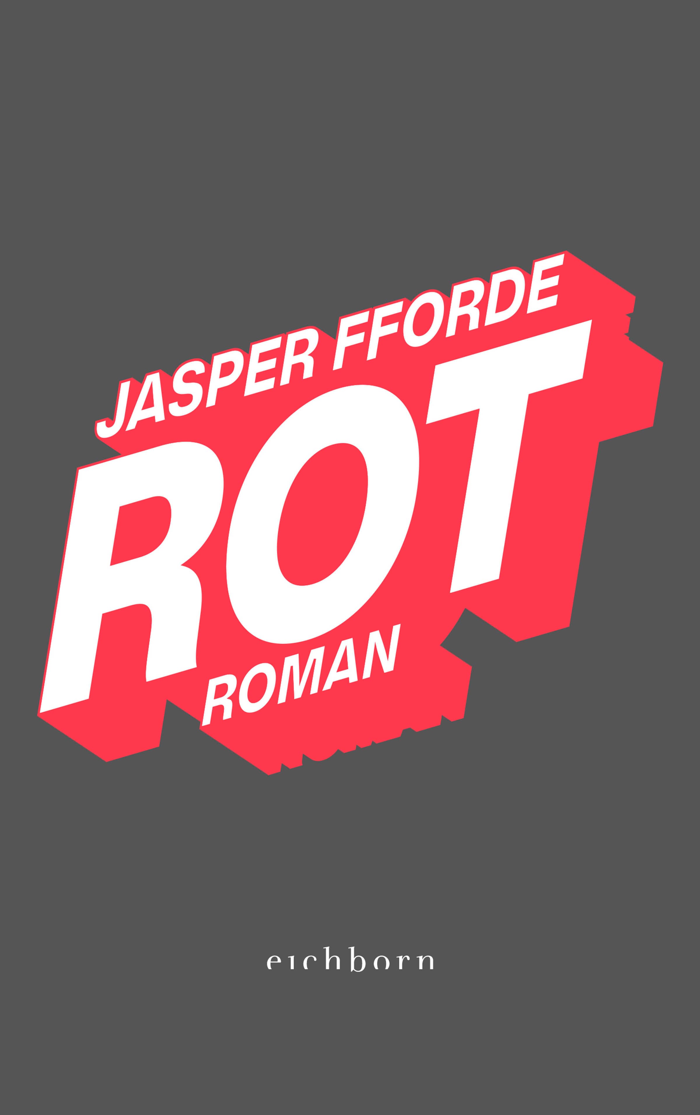Produktbild: Rot (9783847901747 )