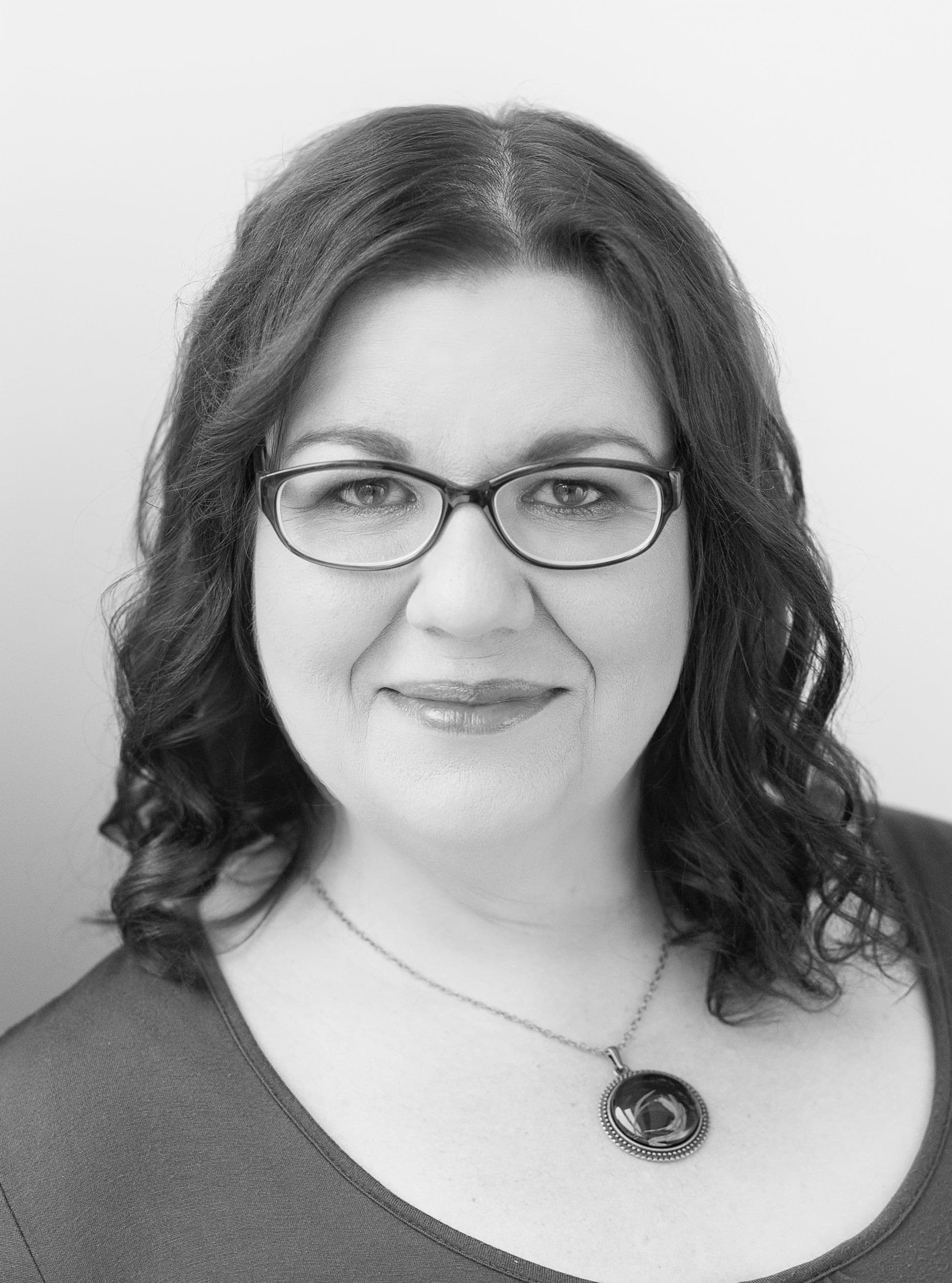 Portrait: Jessica Weber