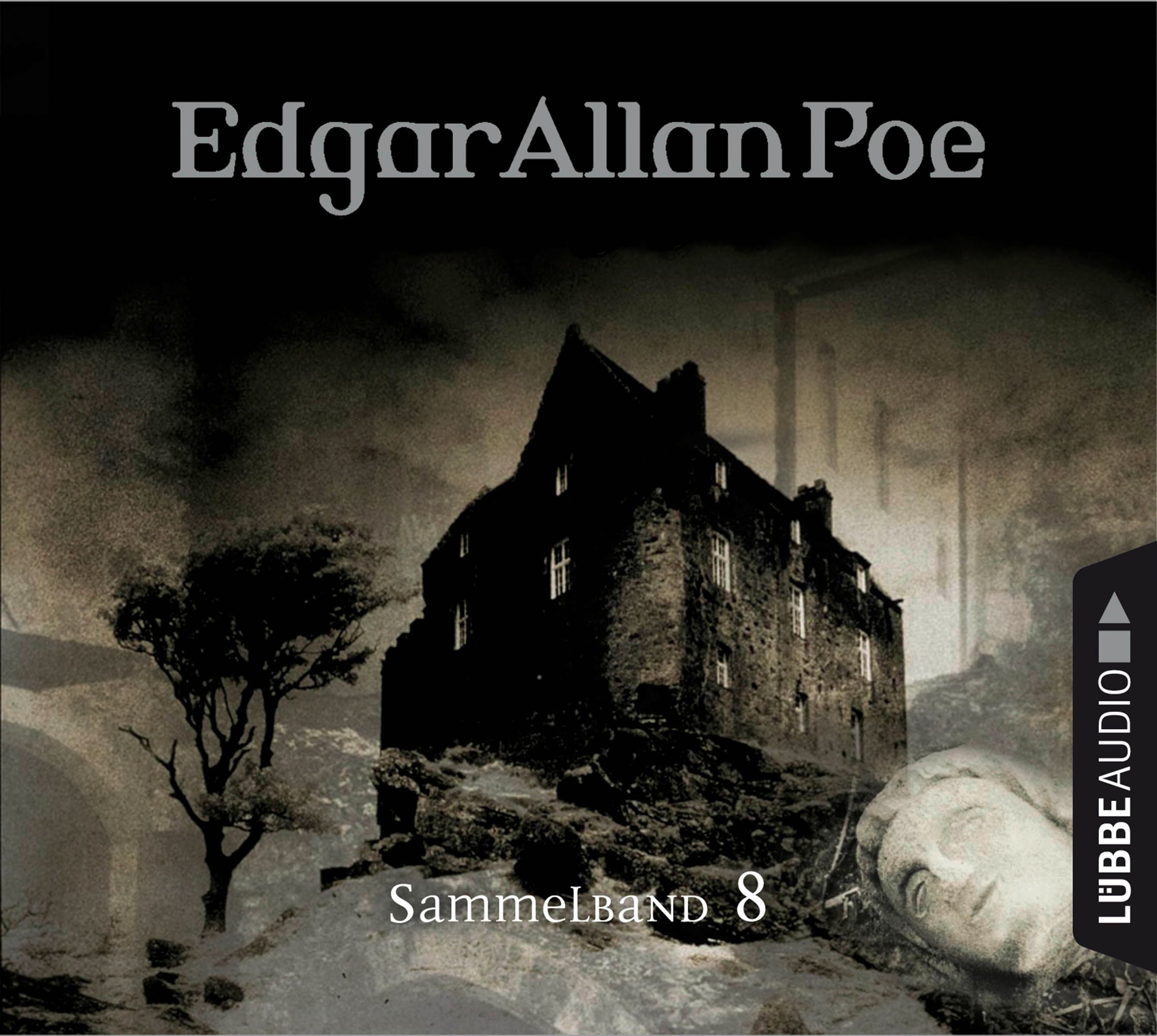 Edgar Allan Poe - Sammelband 08