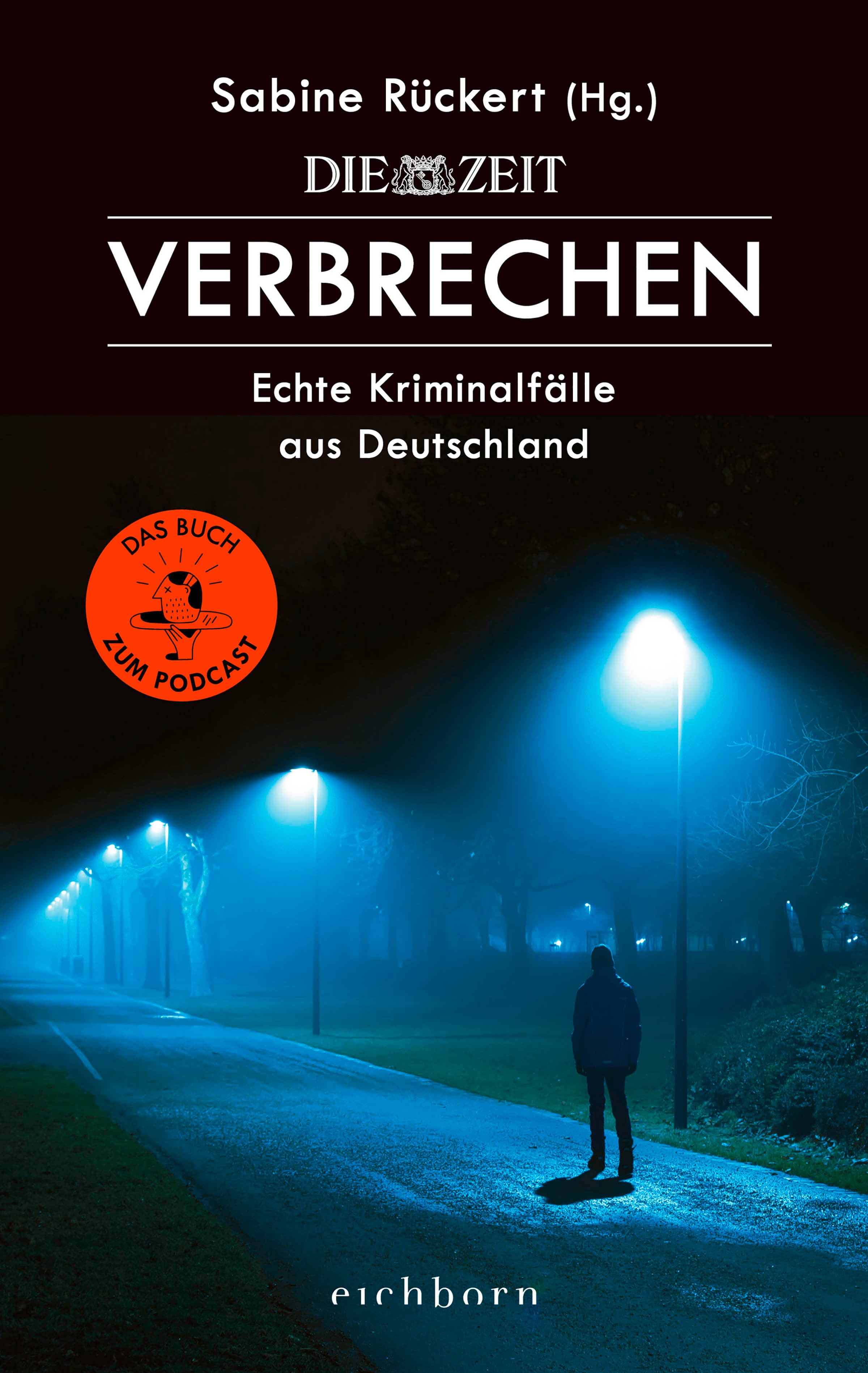Produktbild: ZEIT Verbrechen (9783732595037 )