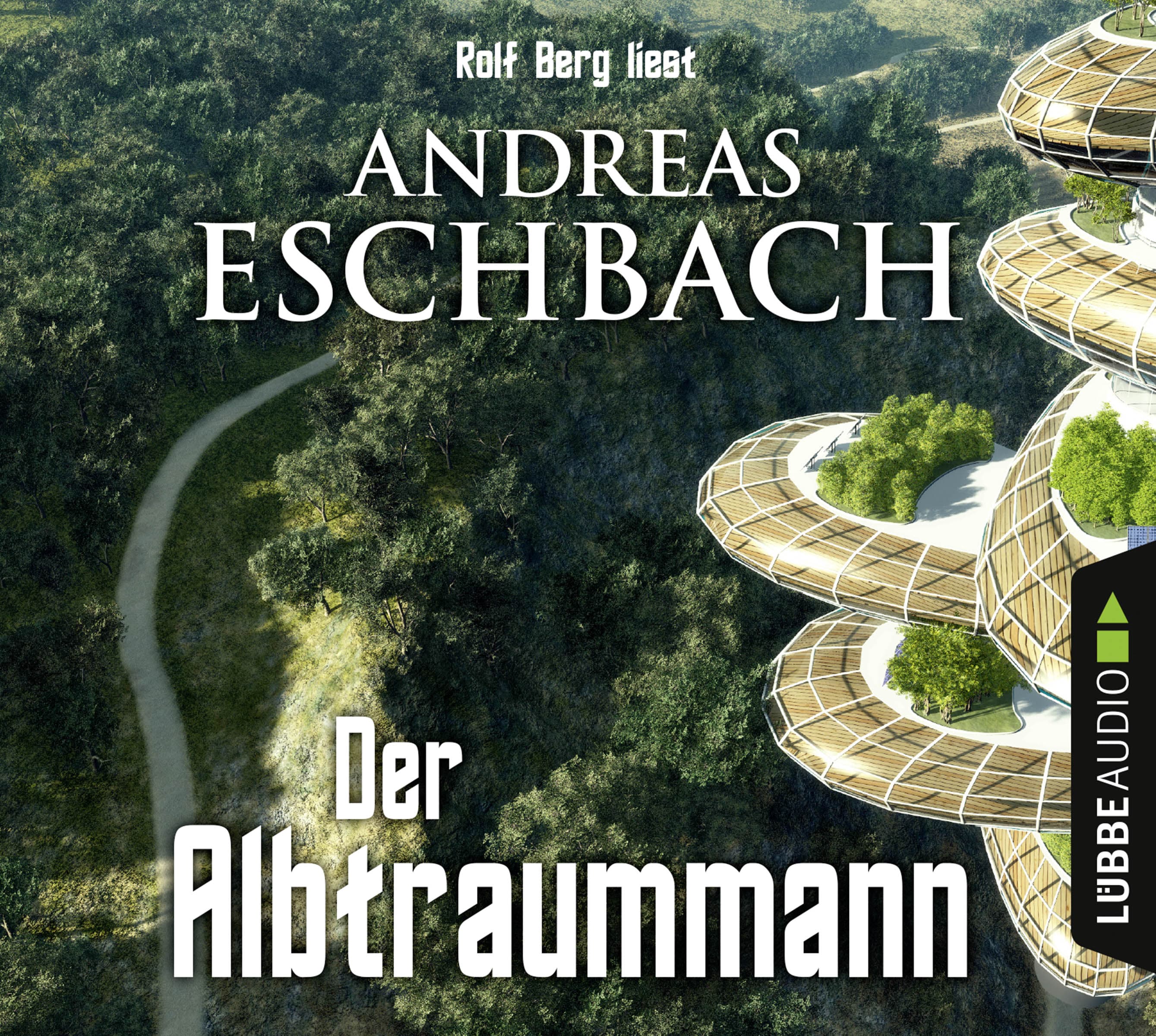 Produktbild: Der Albtraummann (9783838776484 )