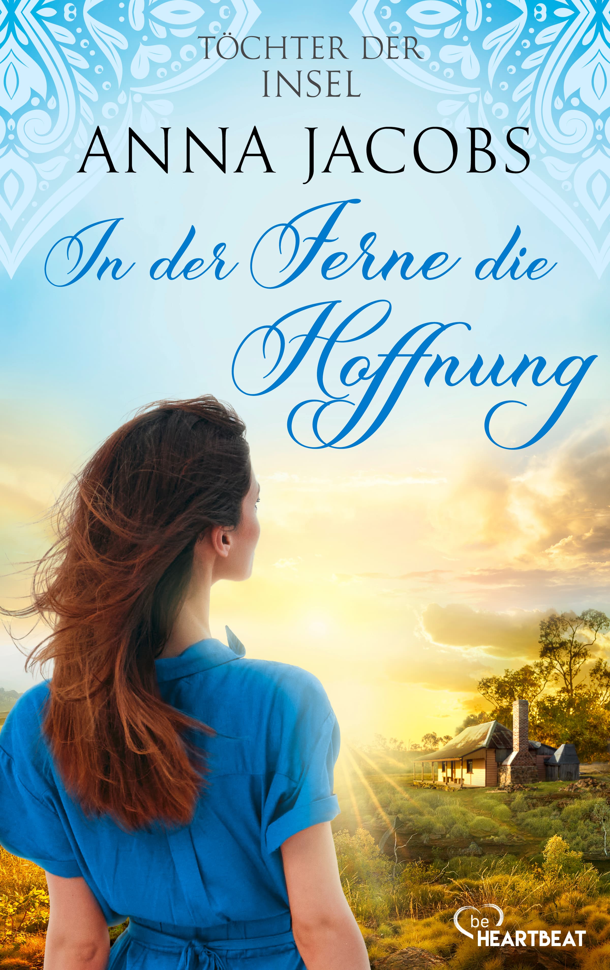 Produktbild: Töchter der Insel - In der Ferne die Hoffnung (9783751720335 )