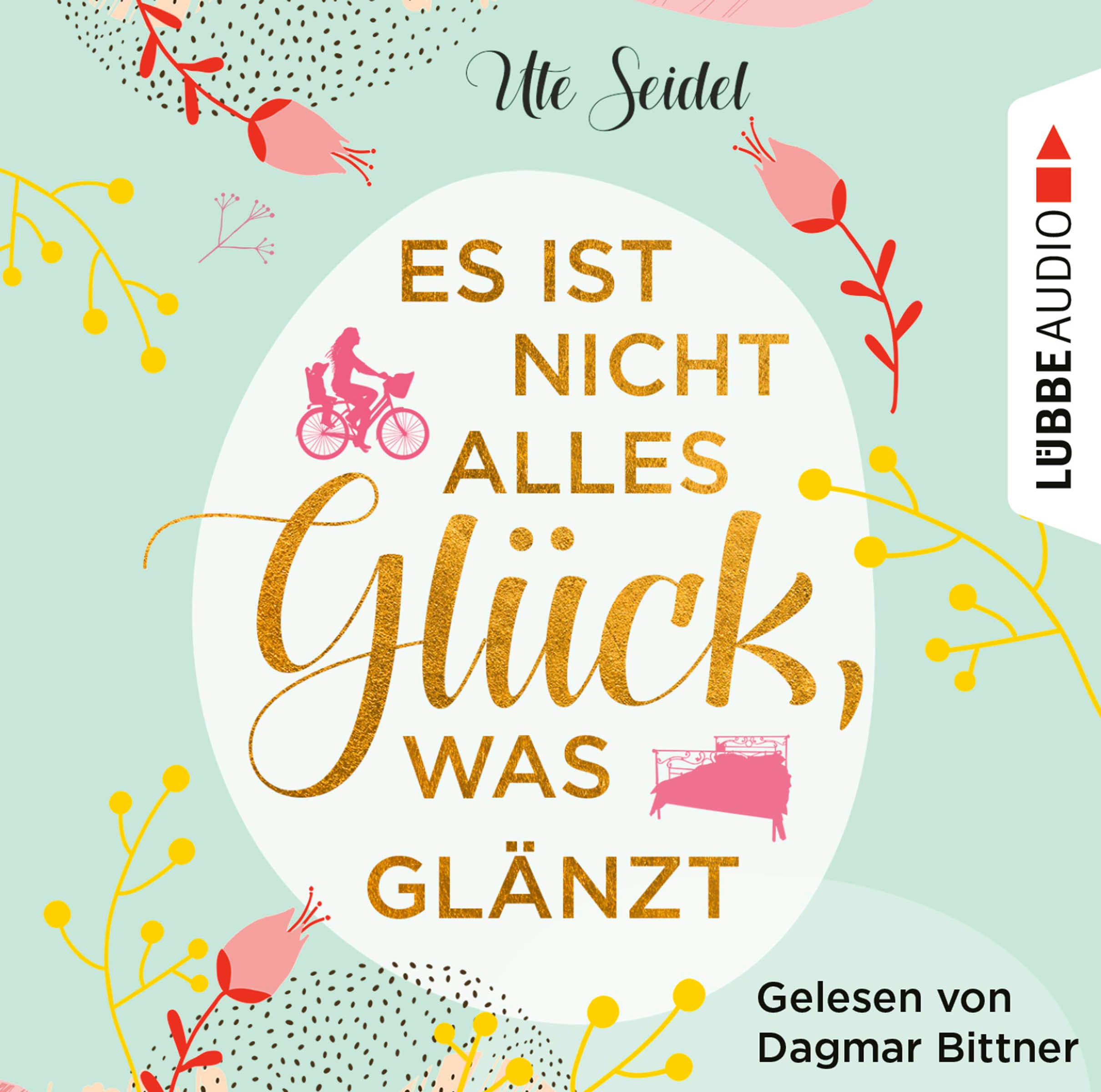 Produktbild: Es ist nicht alles Glück, was glänzt (9783754002377 )