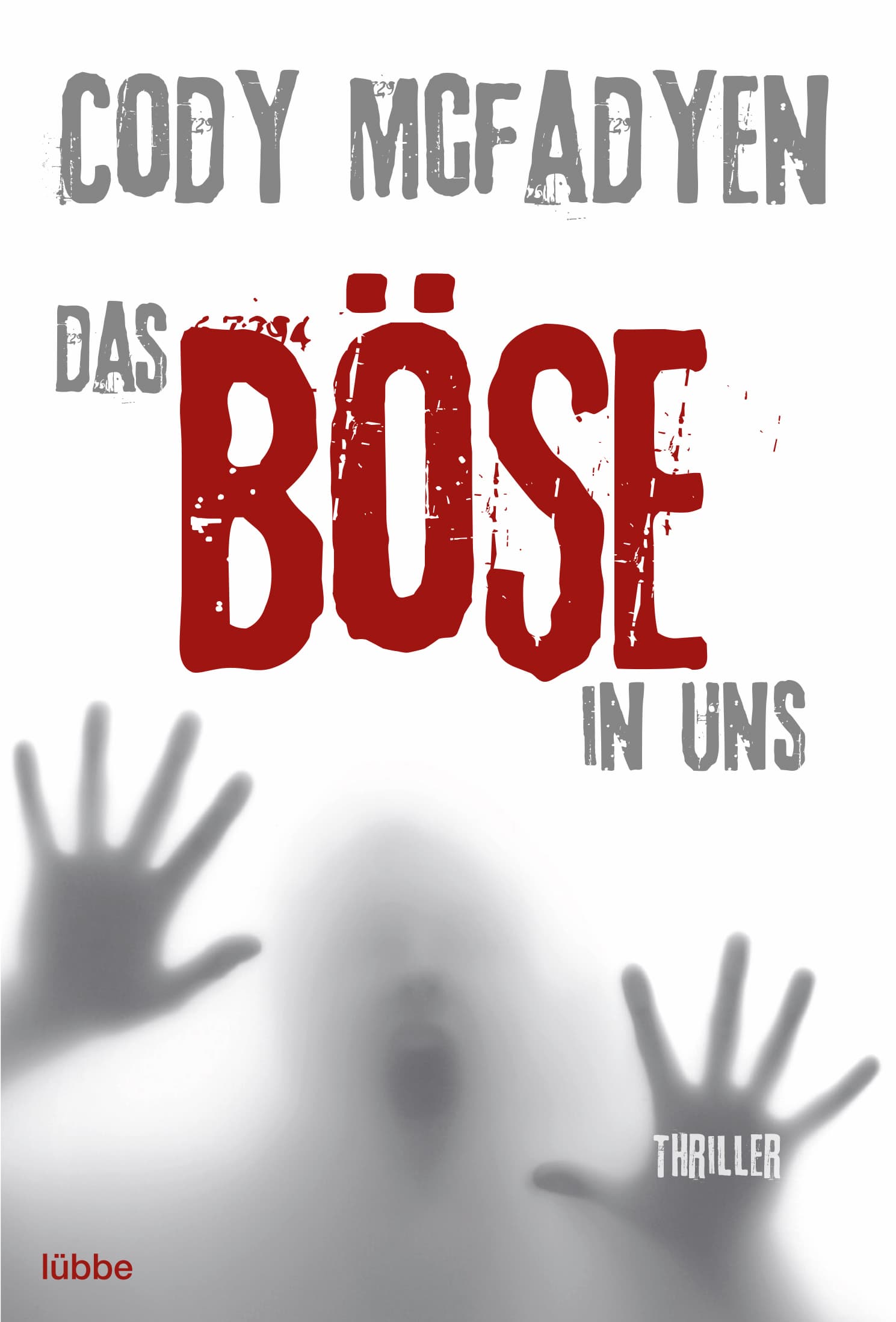 Produktbild: Das Böse in uns (9783404164219 )