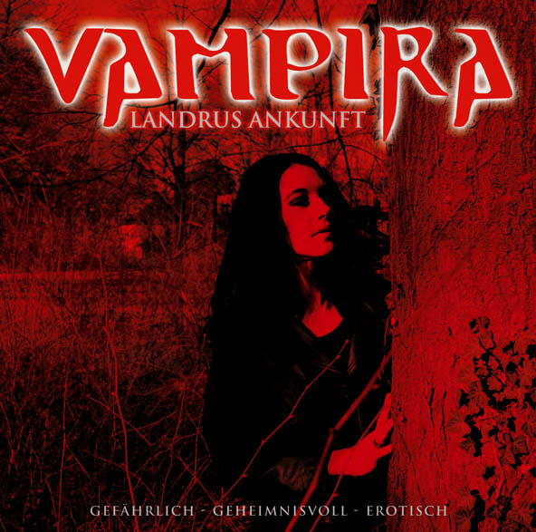 Produktbild: Vampira - Folge 4 (9783838764603 )