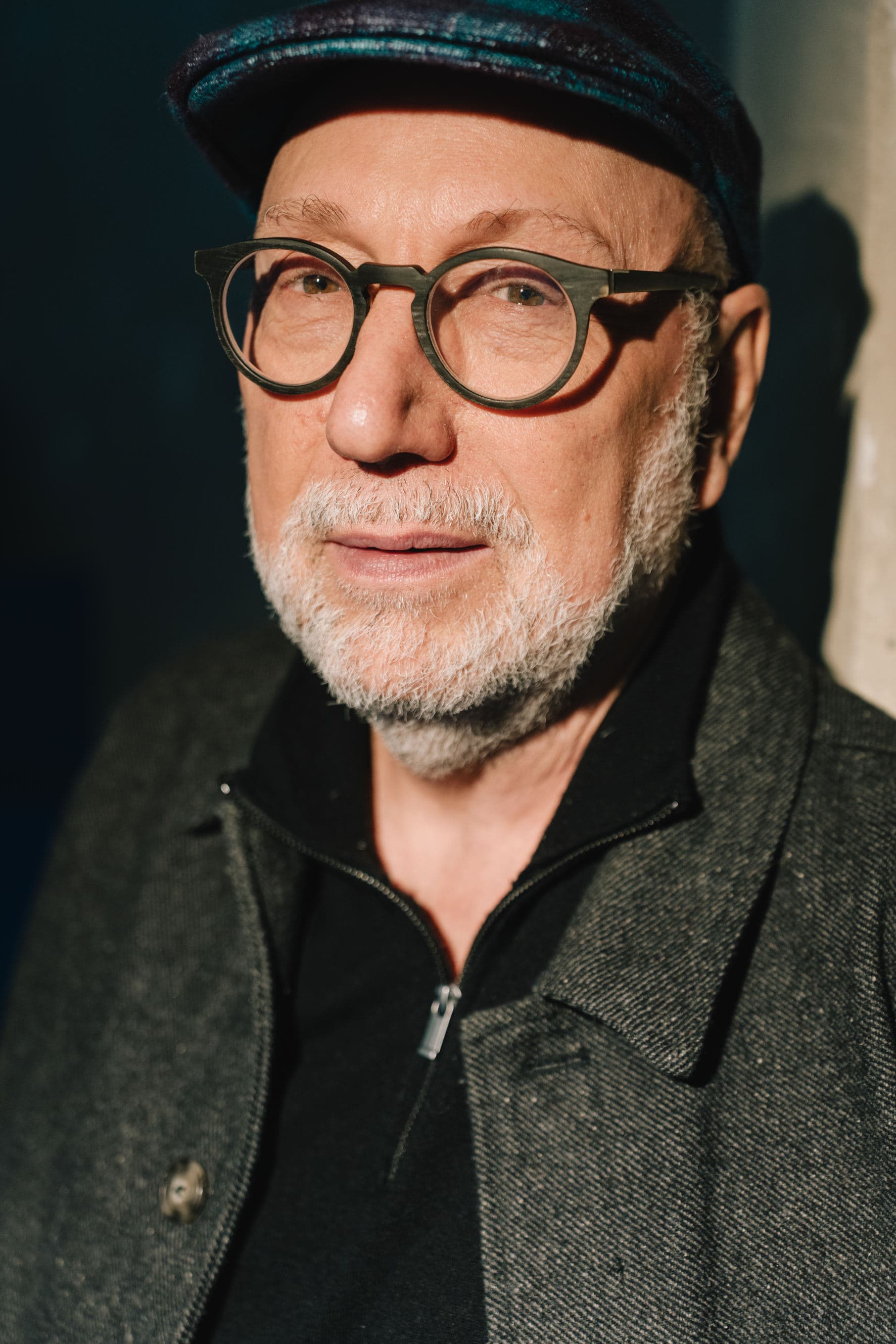 Portrait: Jürgen Kehrer