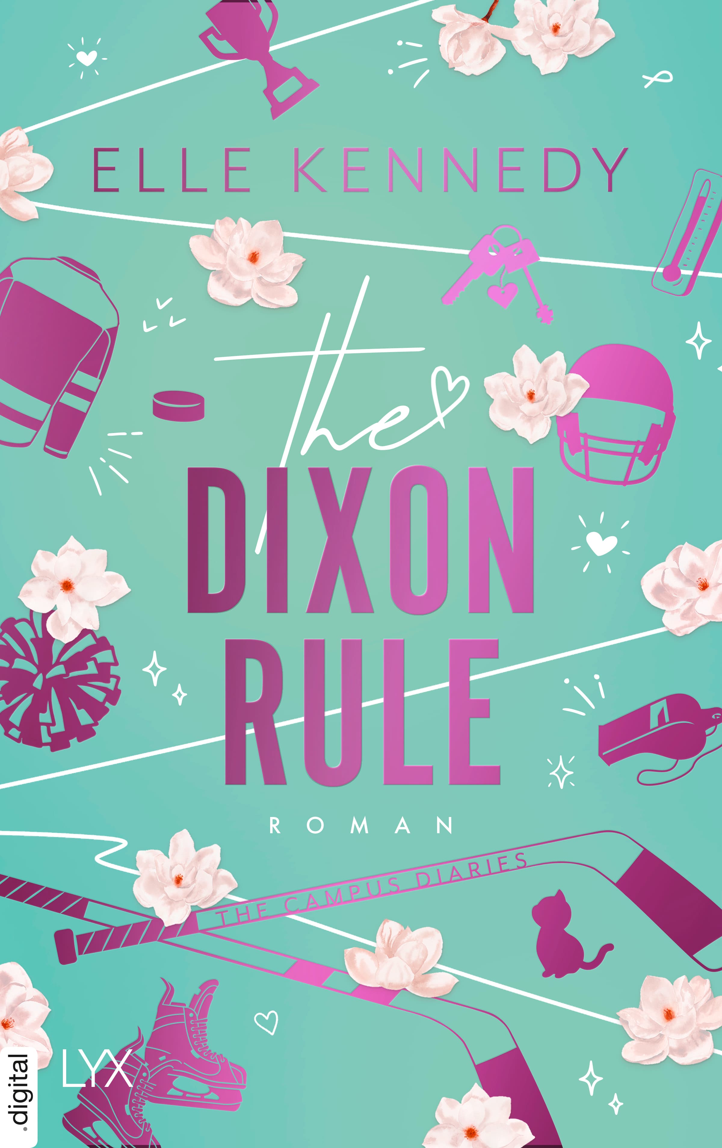 The Dixon Rule