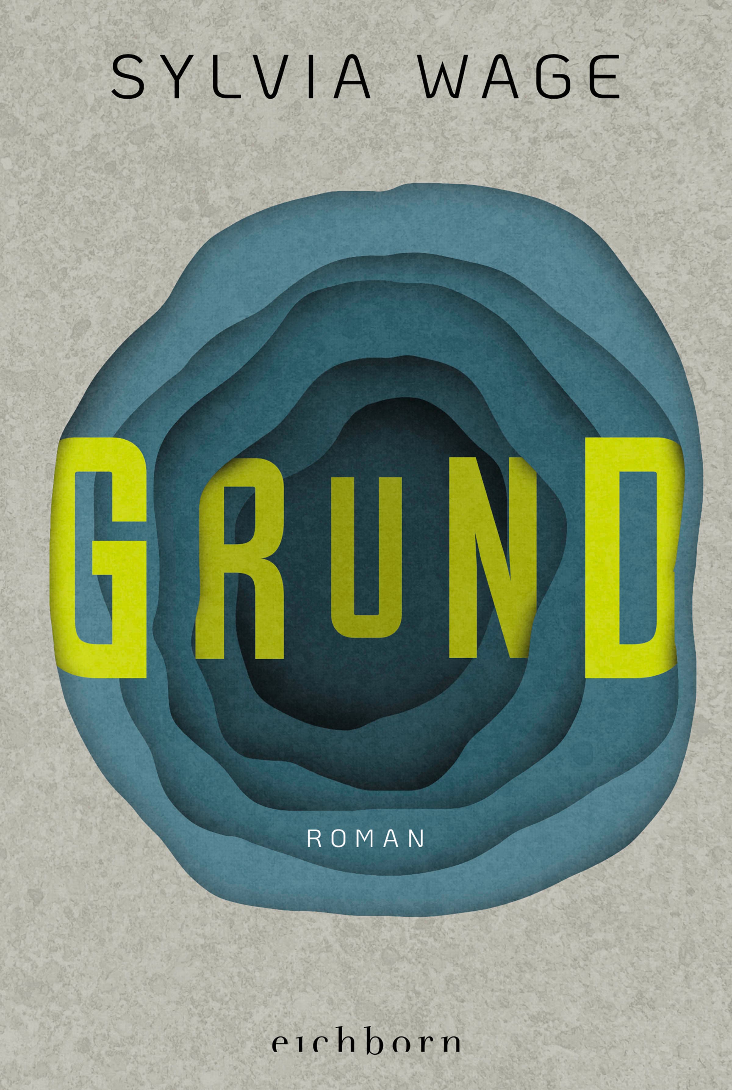 Produktbild: Grund (9783751709538 )