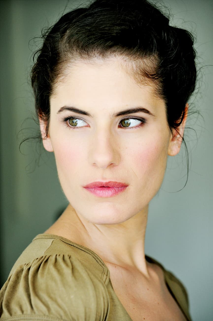 Portrait: Demet Fey