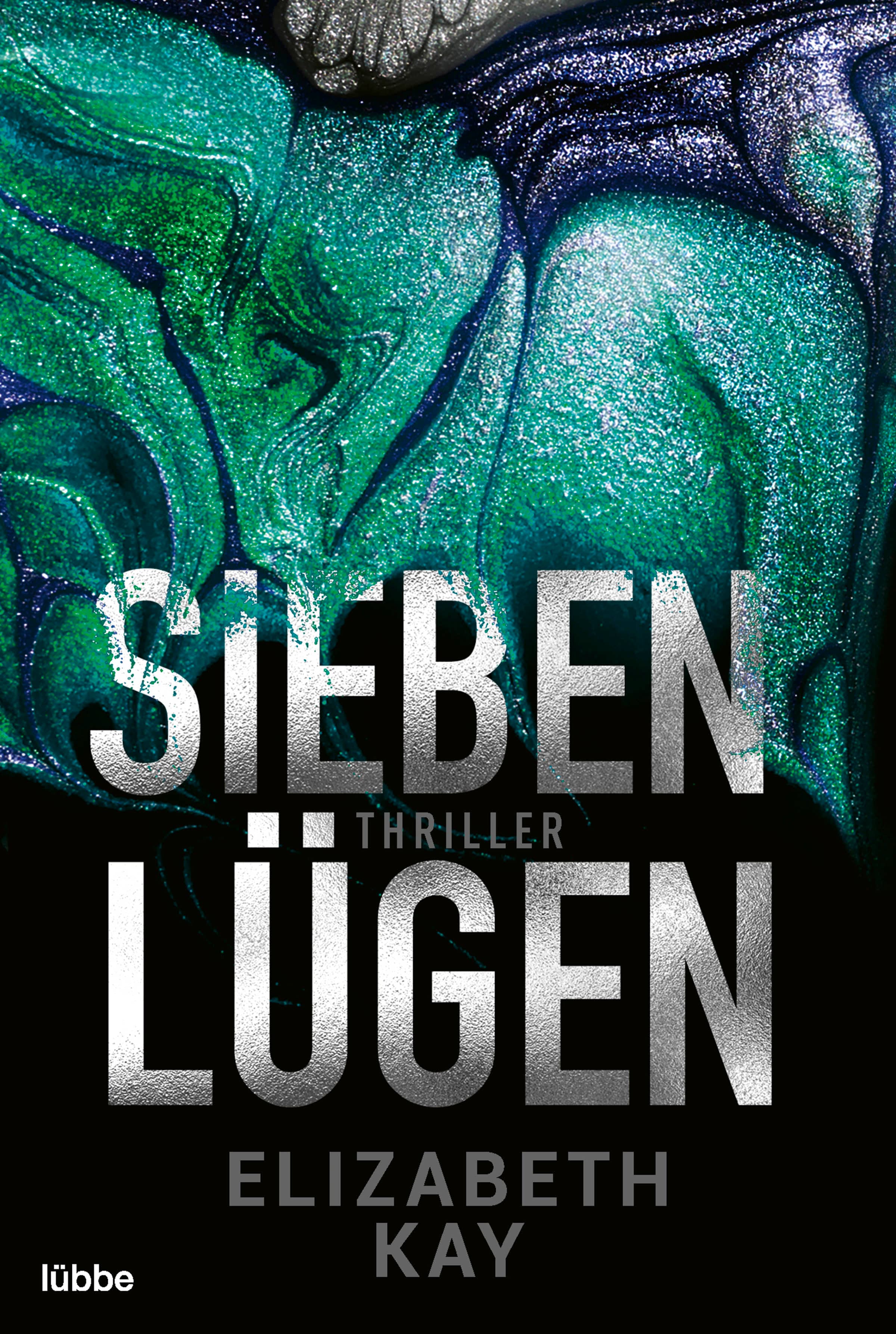 Produktbild: Sieben Lügen (9783732586332 )