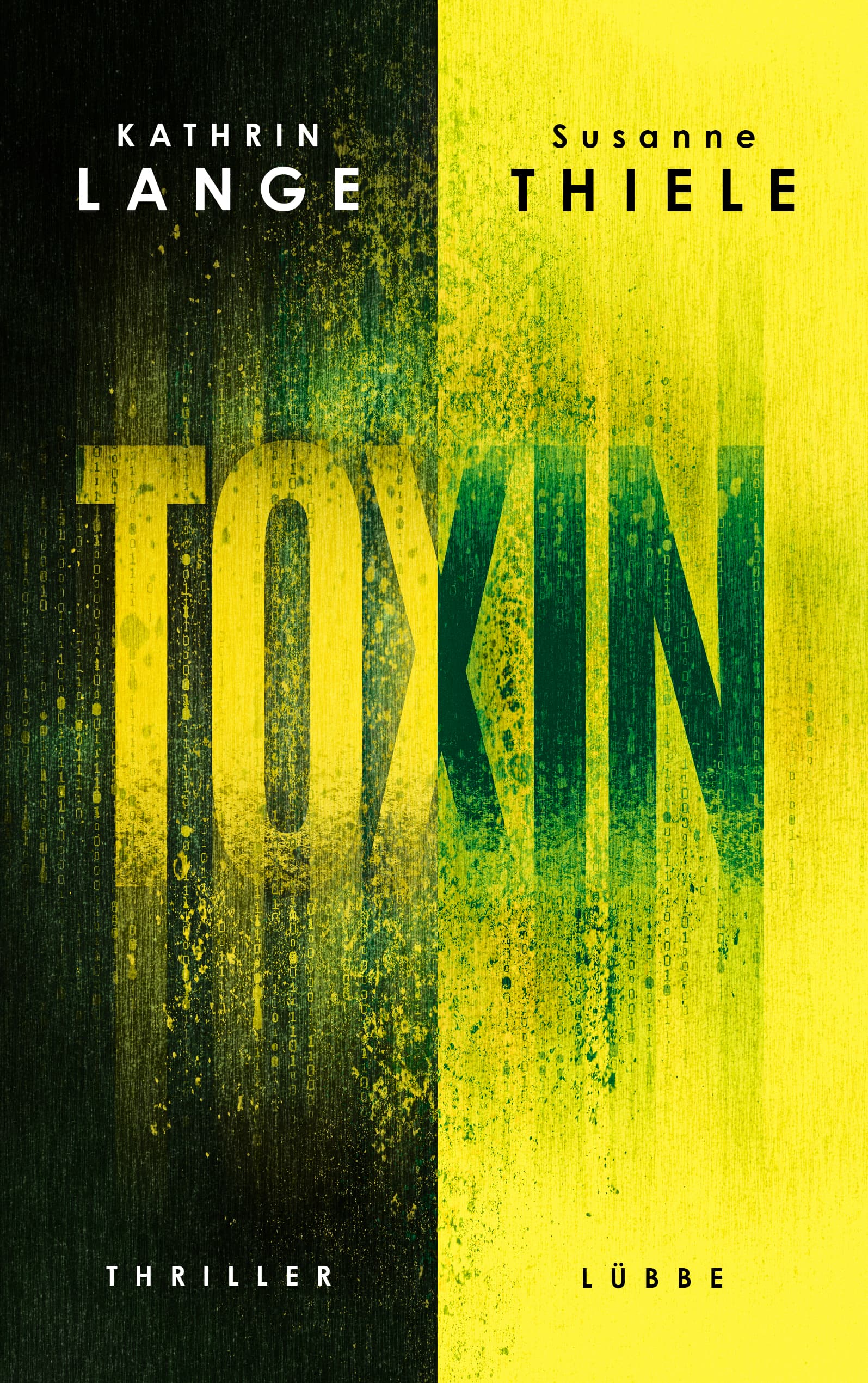 Produktbild: Toxin (9783785728390 )