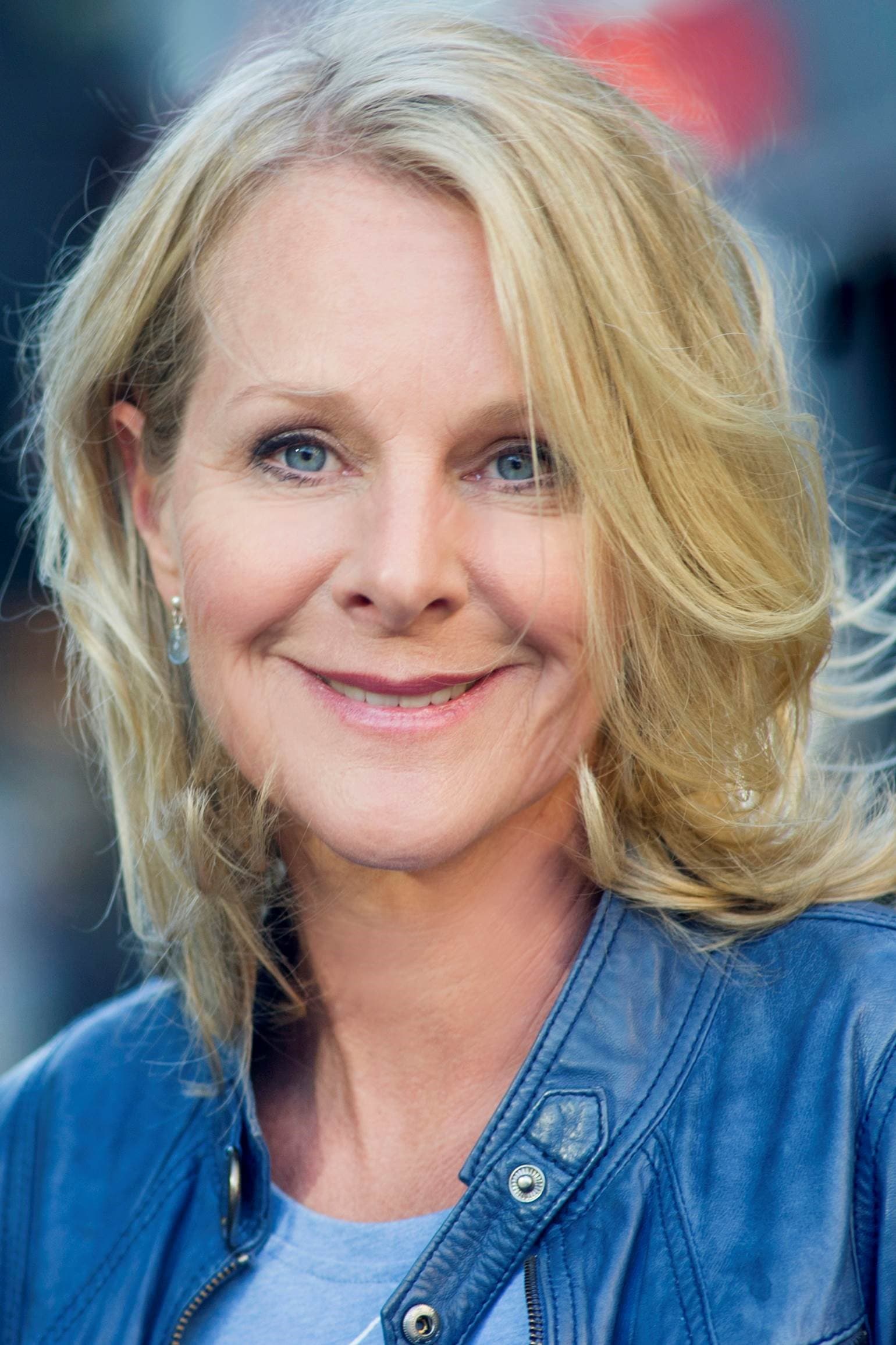 Portrait: Anne Moll