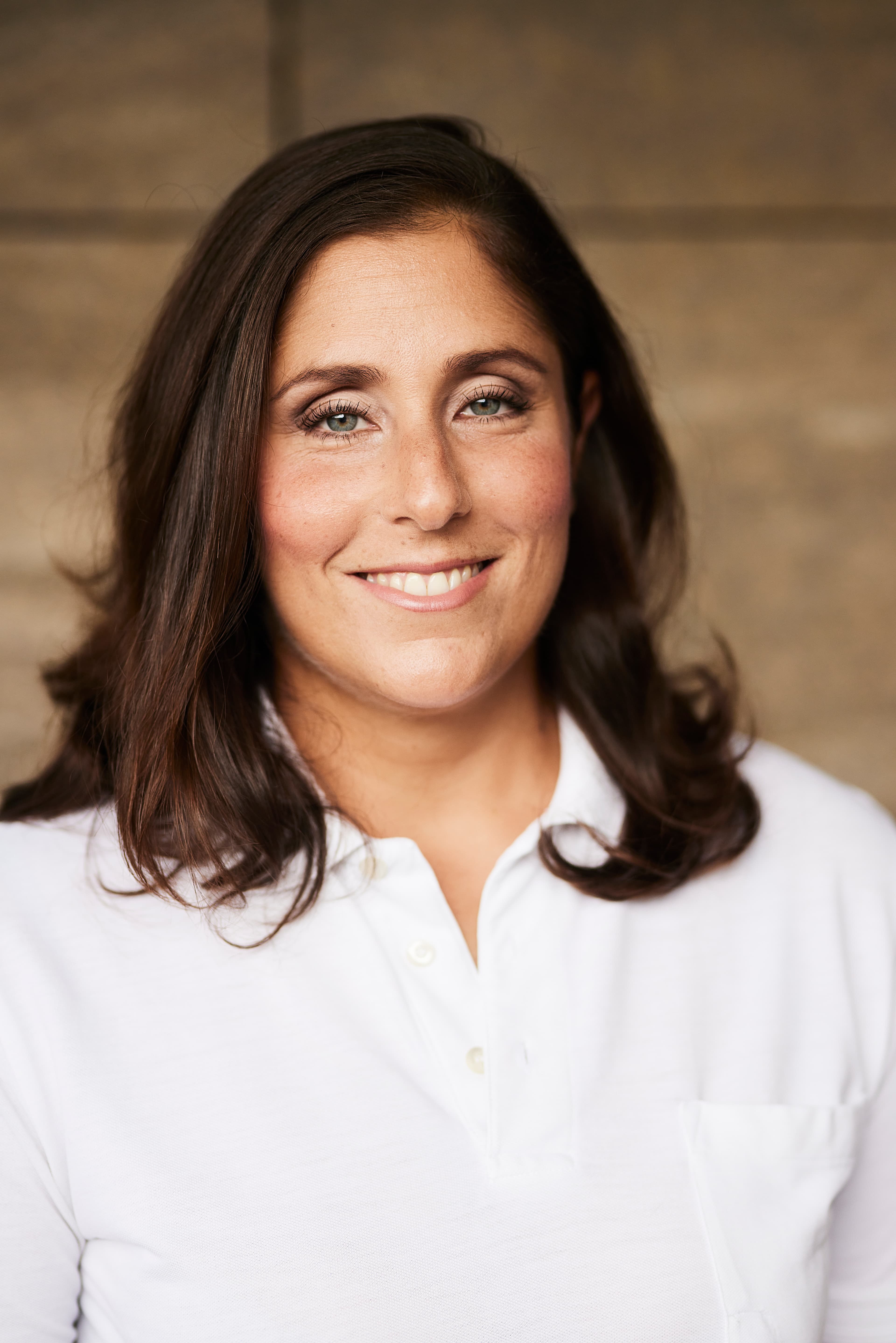 Portrait: Dr. Sâra D. Aytaç