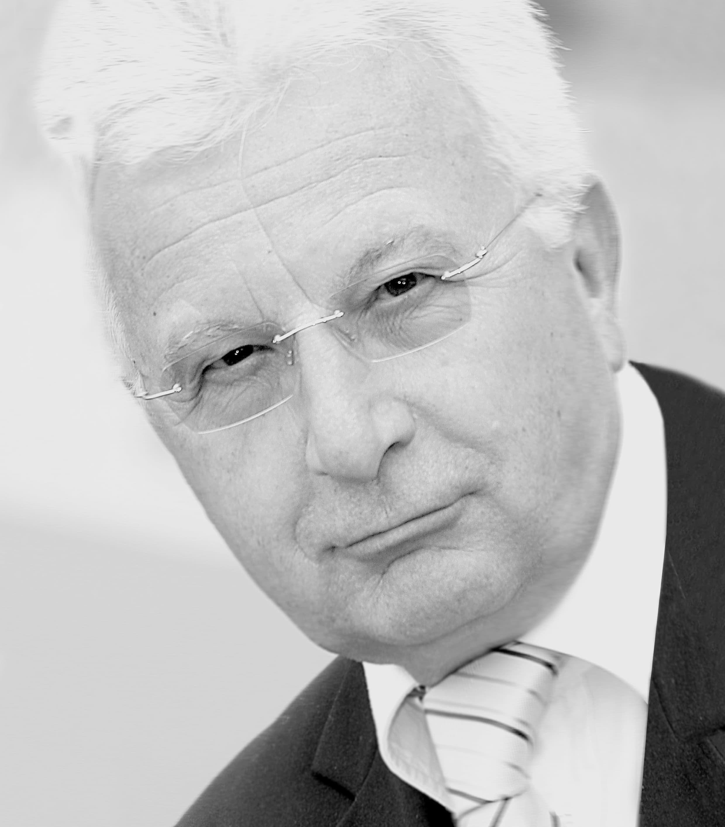 Portrait: Philipp Vandenberg