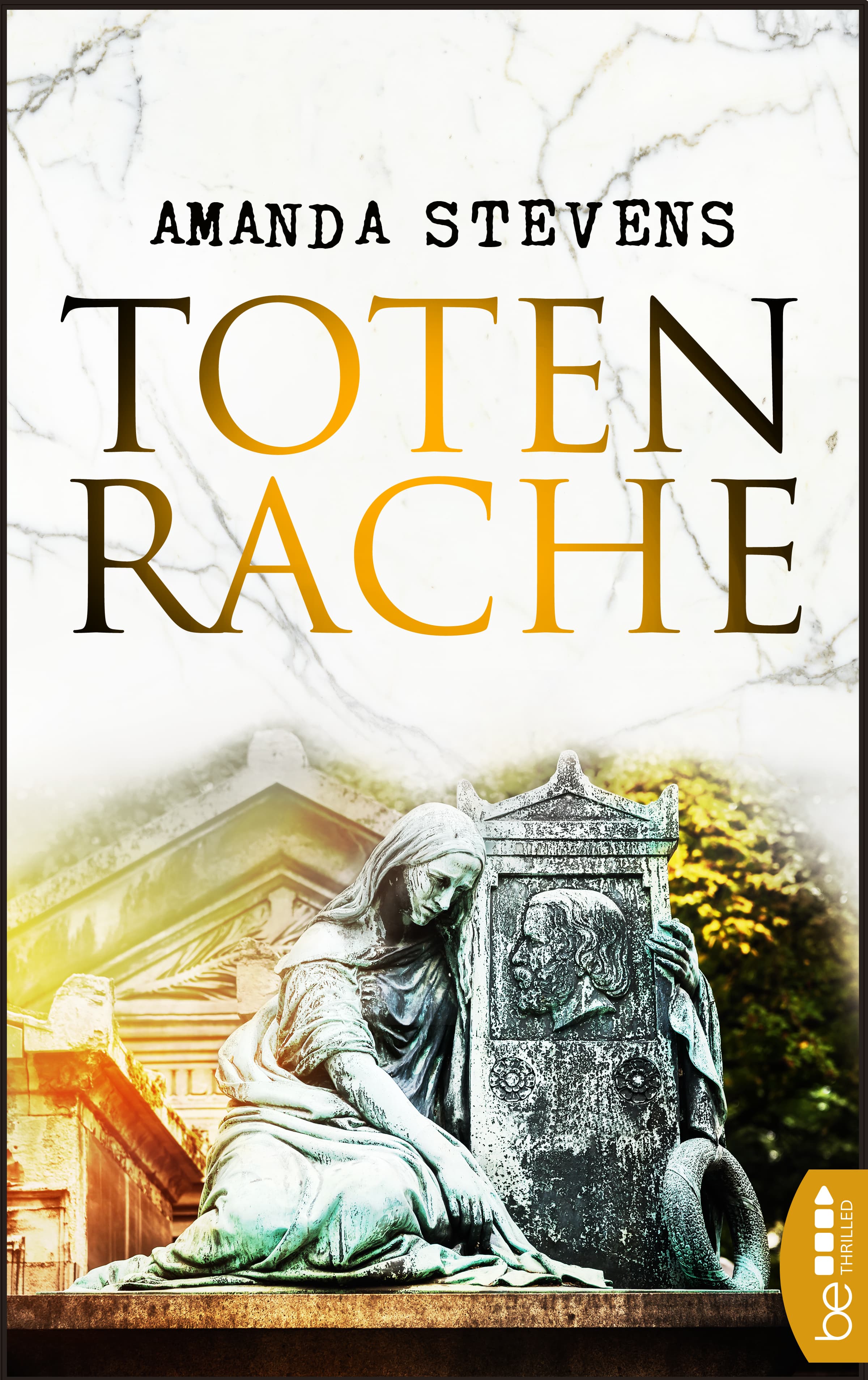 Produktbild: Totenrache (9783741300844 )