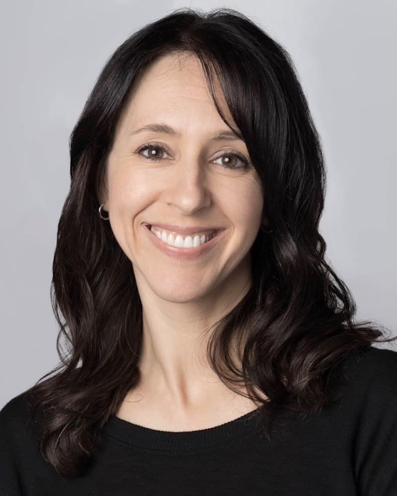 Portrait: Erin Litteken