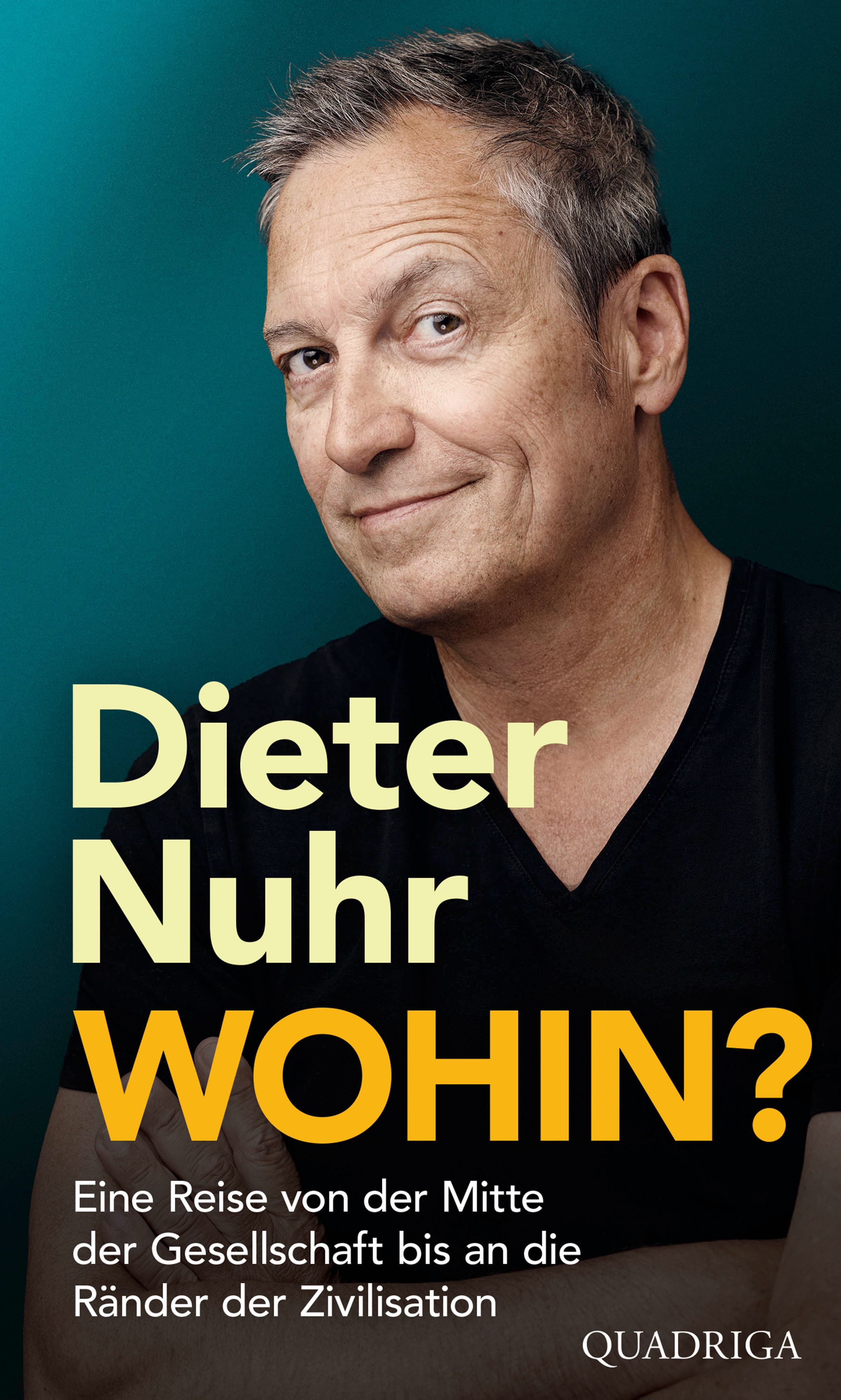 Produktbild: Wohin? (9783869951577 )