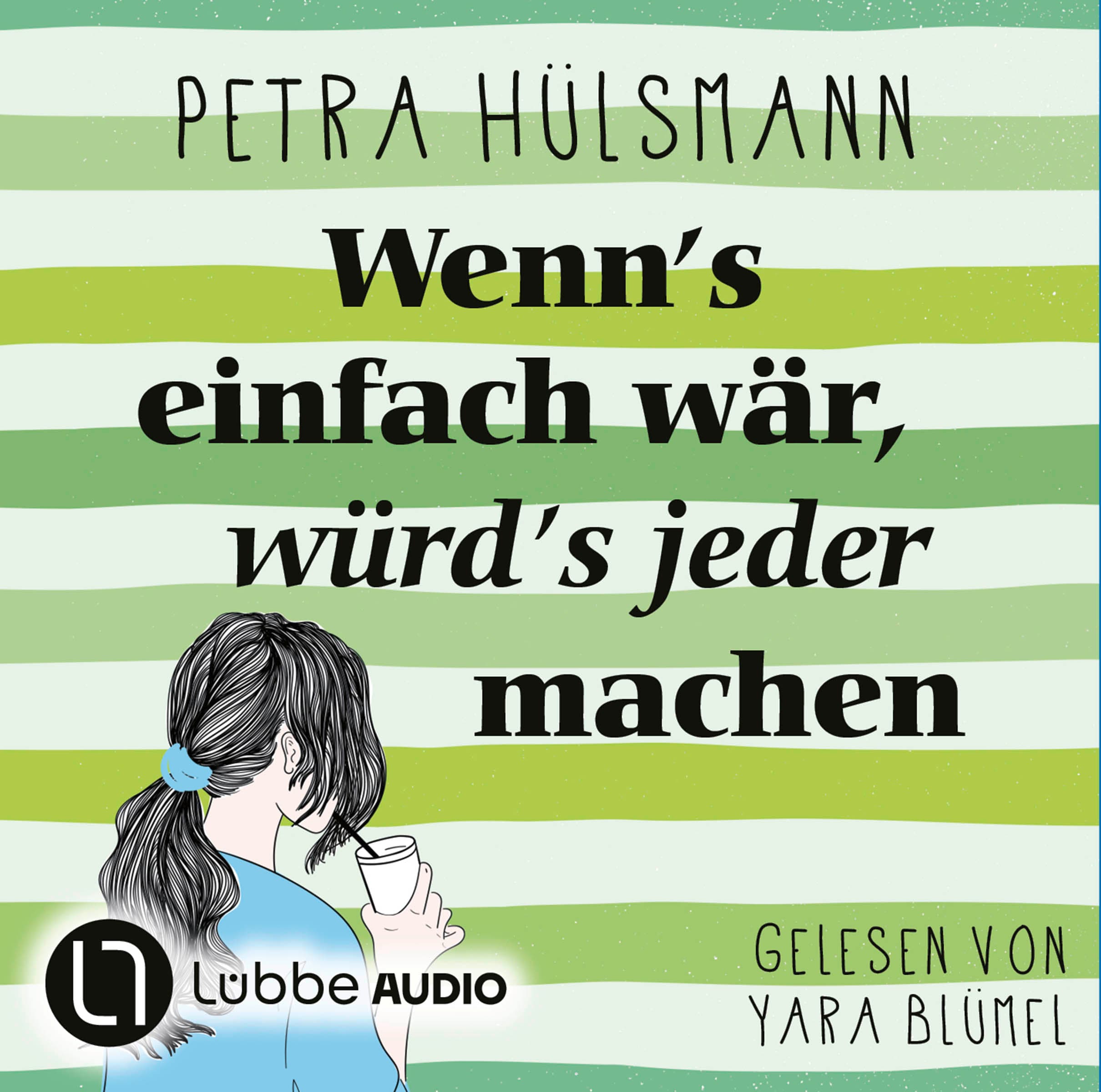 Produktbild: Wenn's einfach wär, würd's jeder machen (9783838788708 )