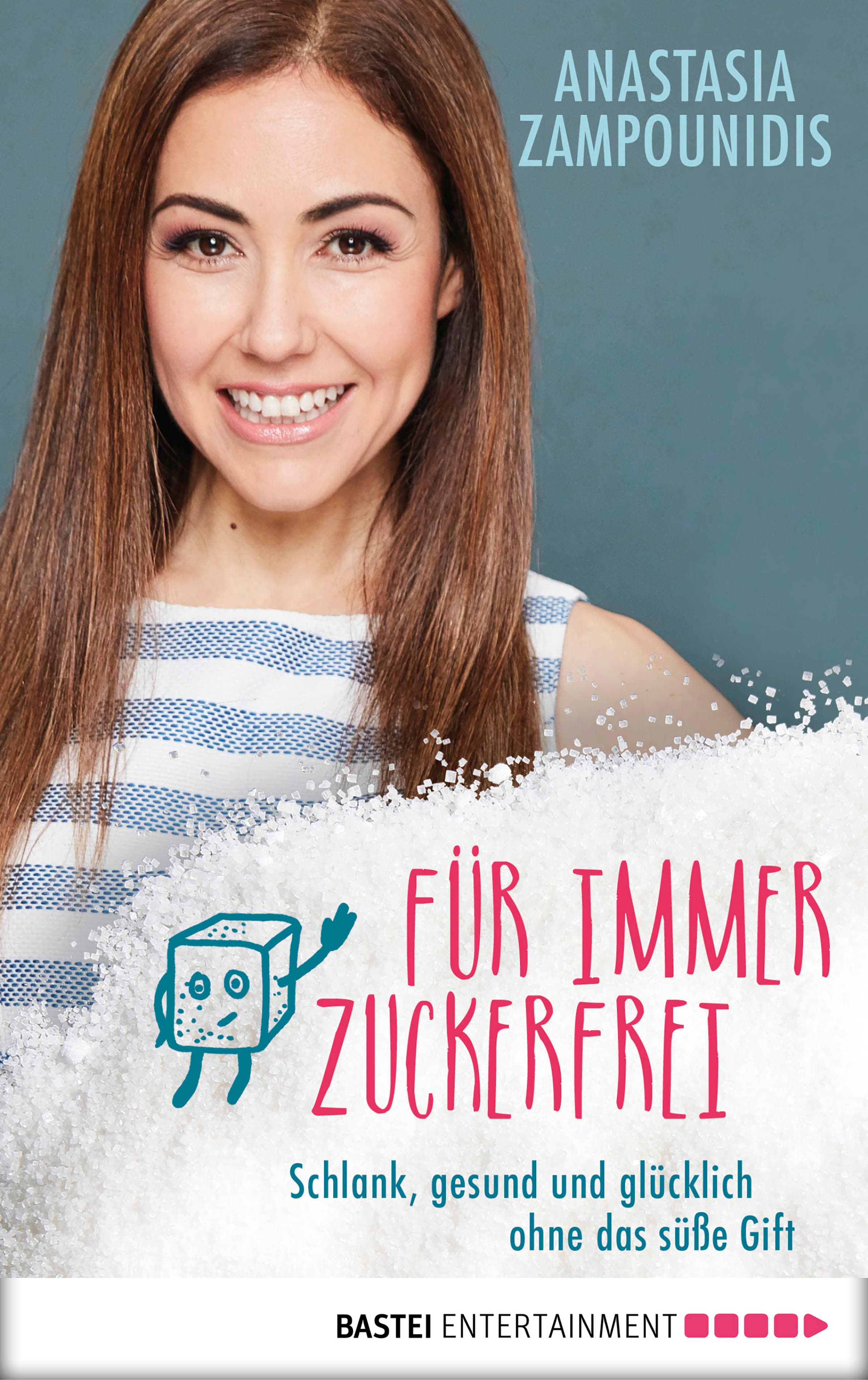 Produktbild: Für immer zuckerfrei (9783732549320 )