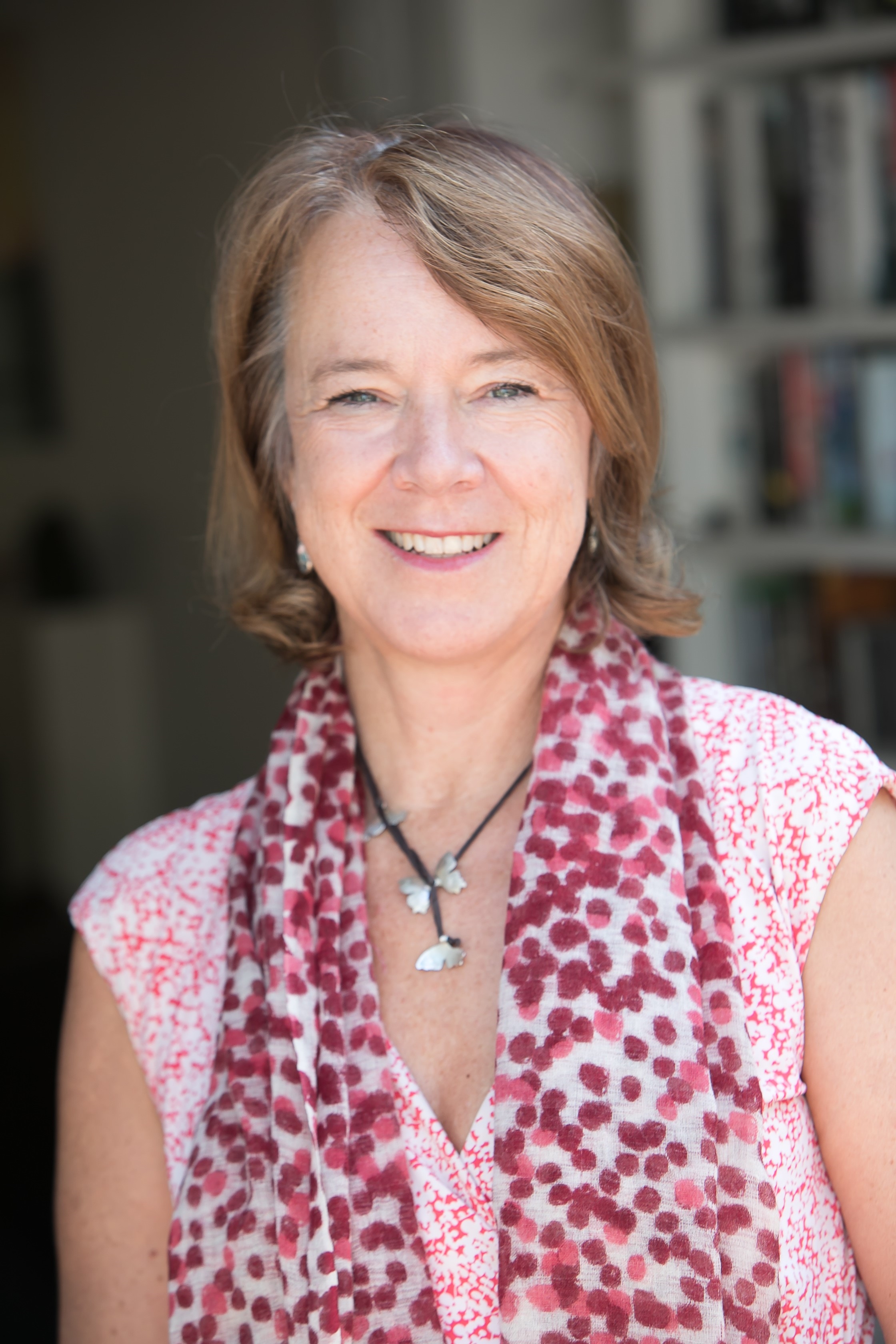 Portrait: Ruth Druart
