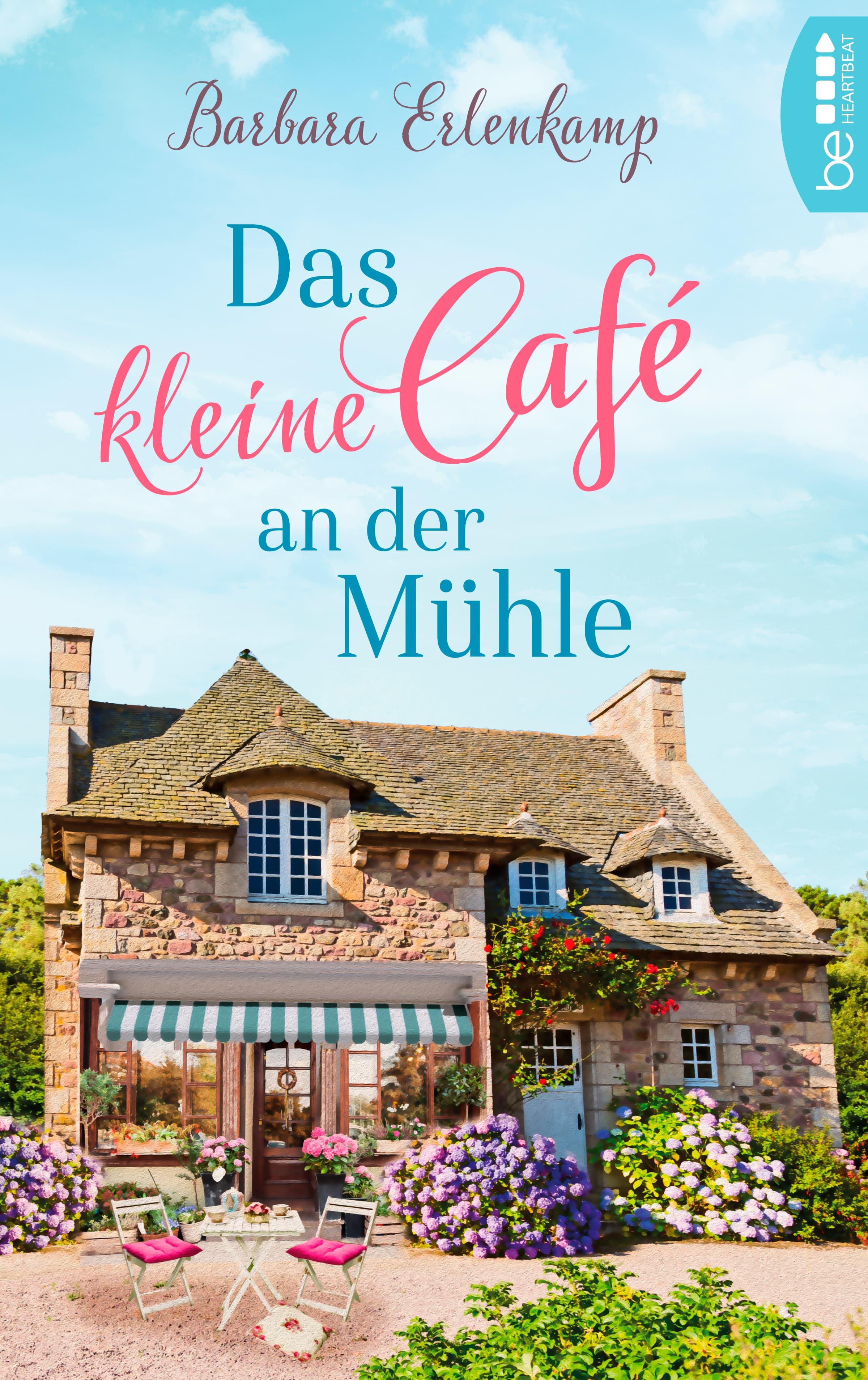 Produktbild: Das kleine Café an der Mühle (9783732545032 )