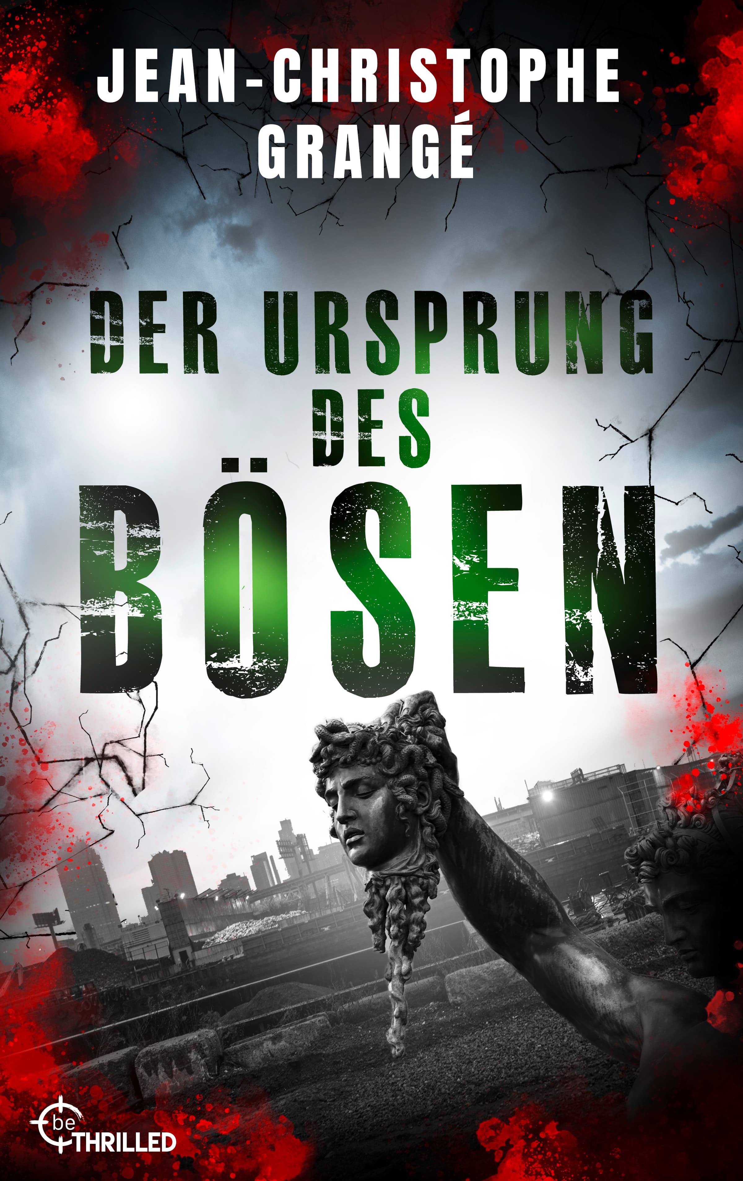 Der Ursprung des Bösen