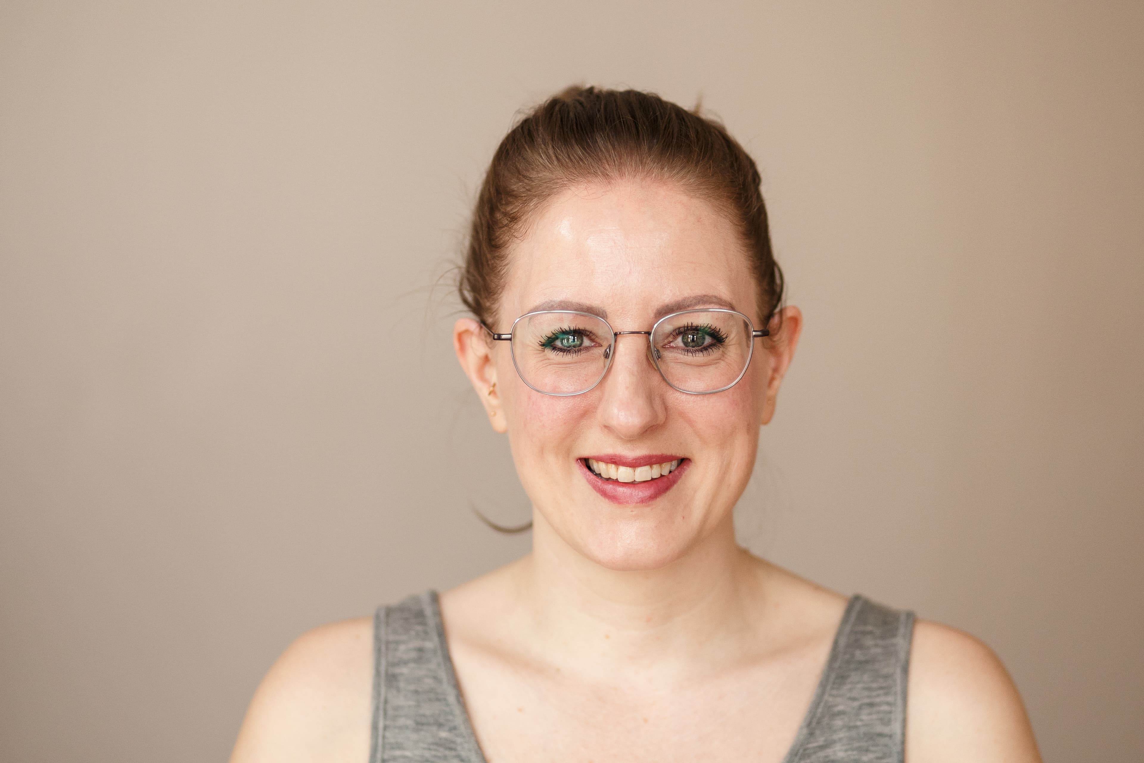 Portrait: Anne Freytag