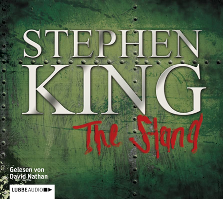 The Stand - Das letzte Gefecht