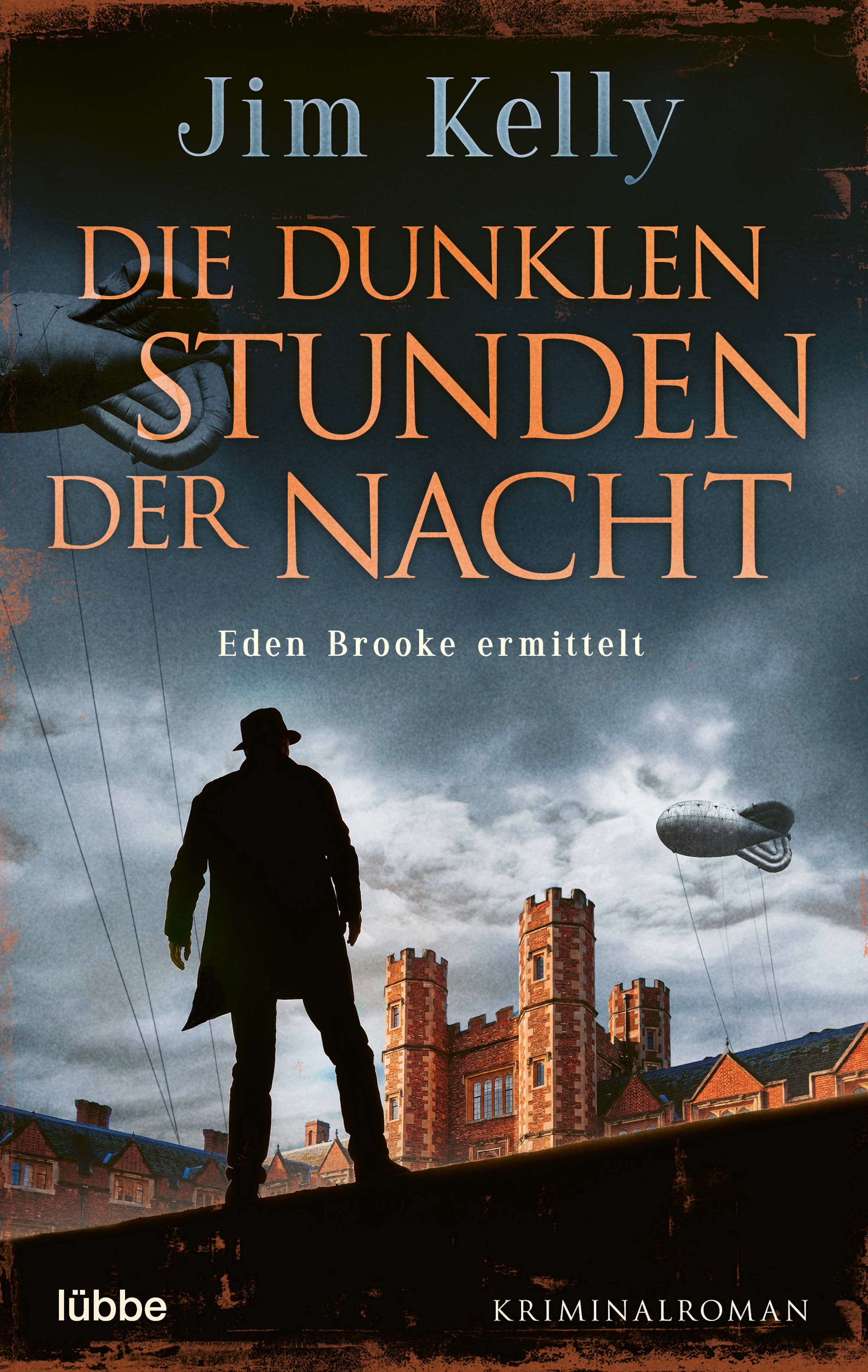Produktbild: Die dunklen Stunden der Nacht (9783751709897 )