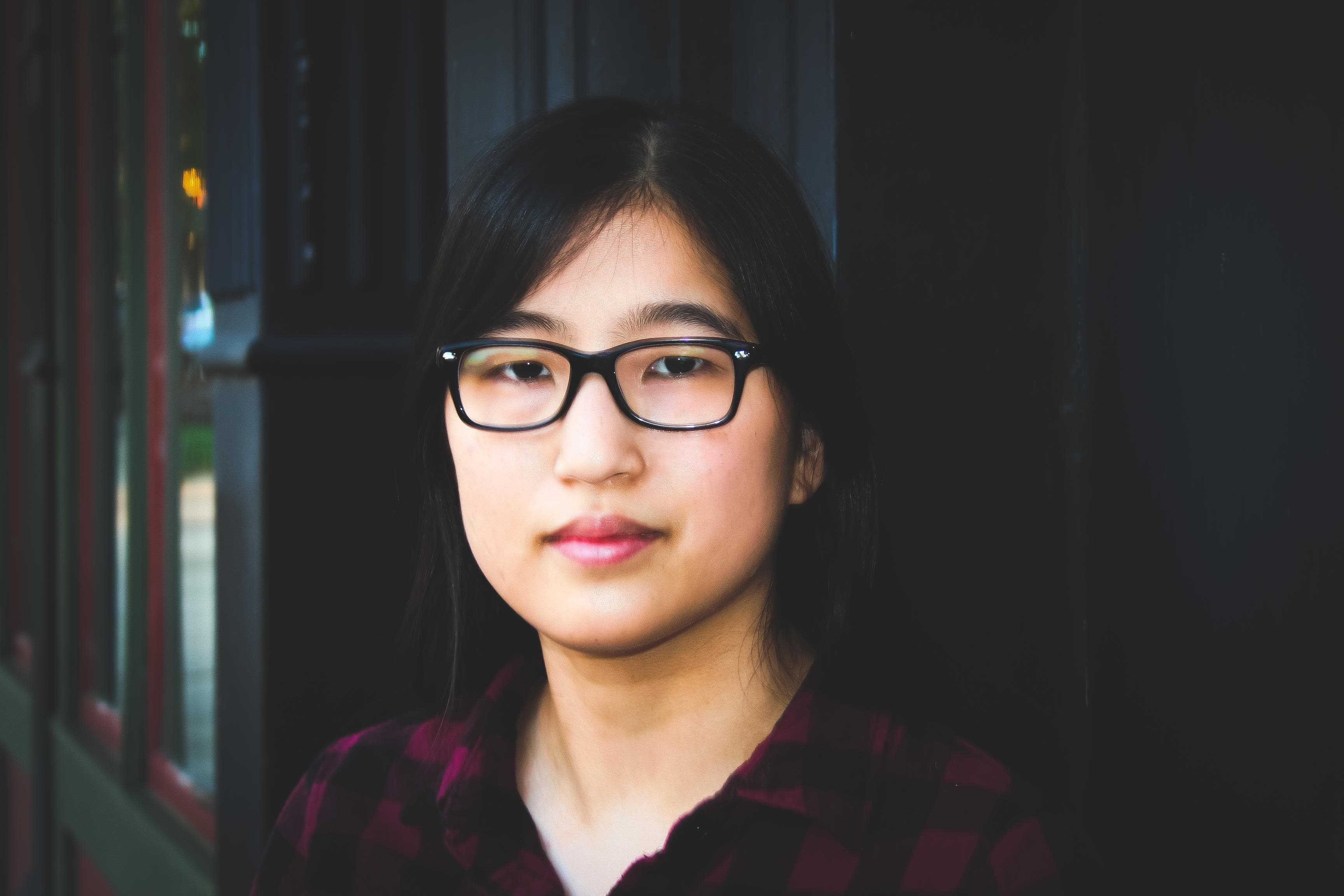 Portrait: Bethany Mangle