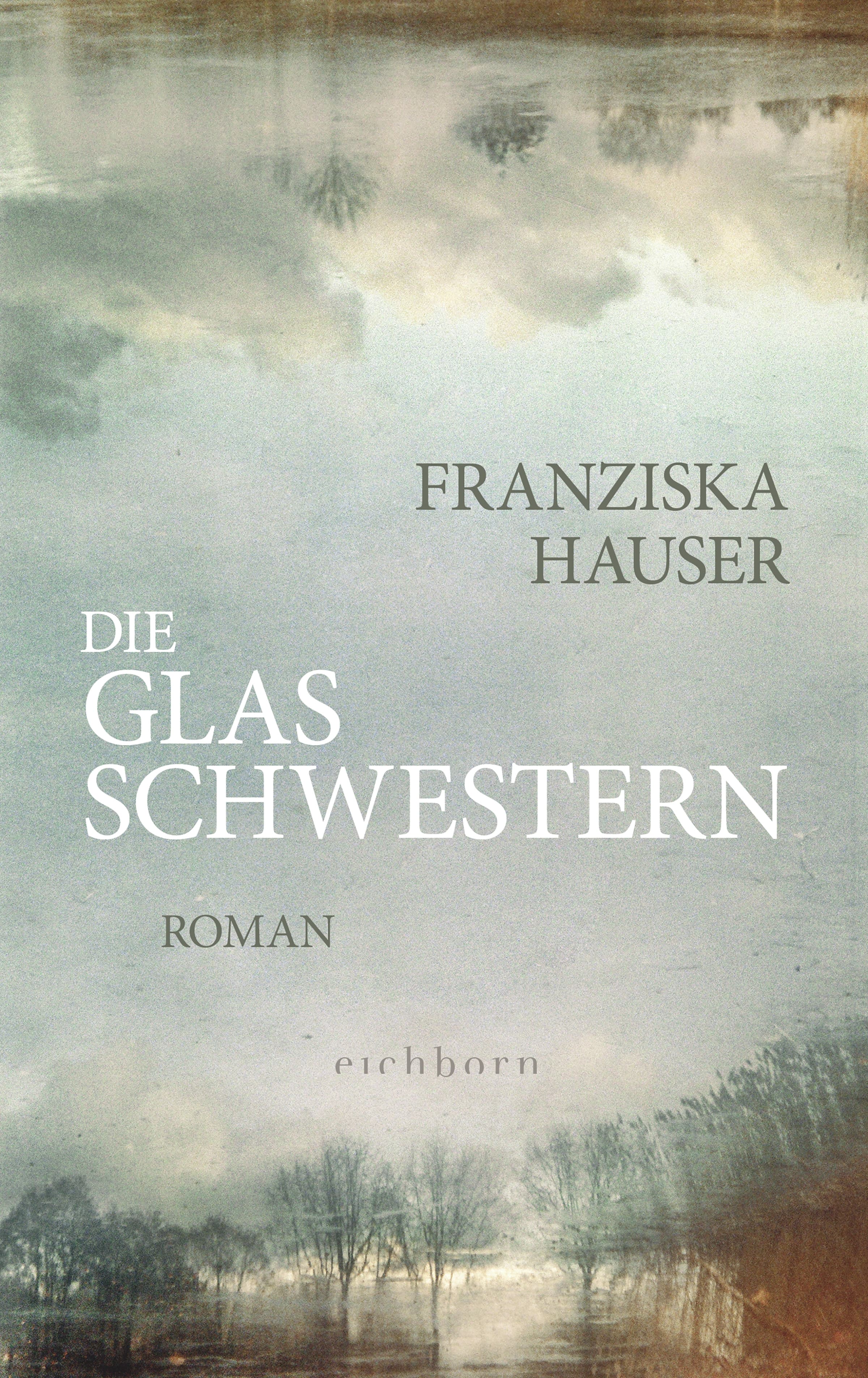 Produktbild: Die Glasschwestern (9783732590216 )