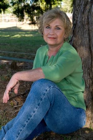 Portrait: Carolyn Haines