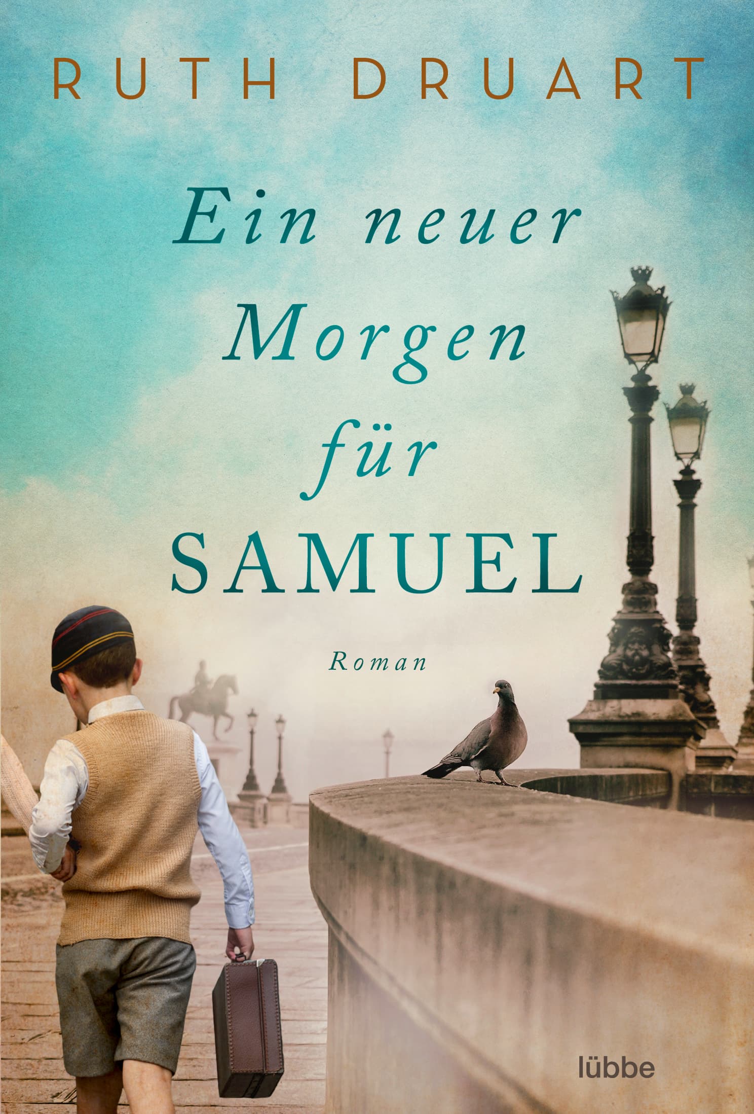 Produktbild: Ein neuer Morgen für Samuel (9783404187546 )