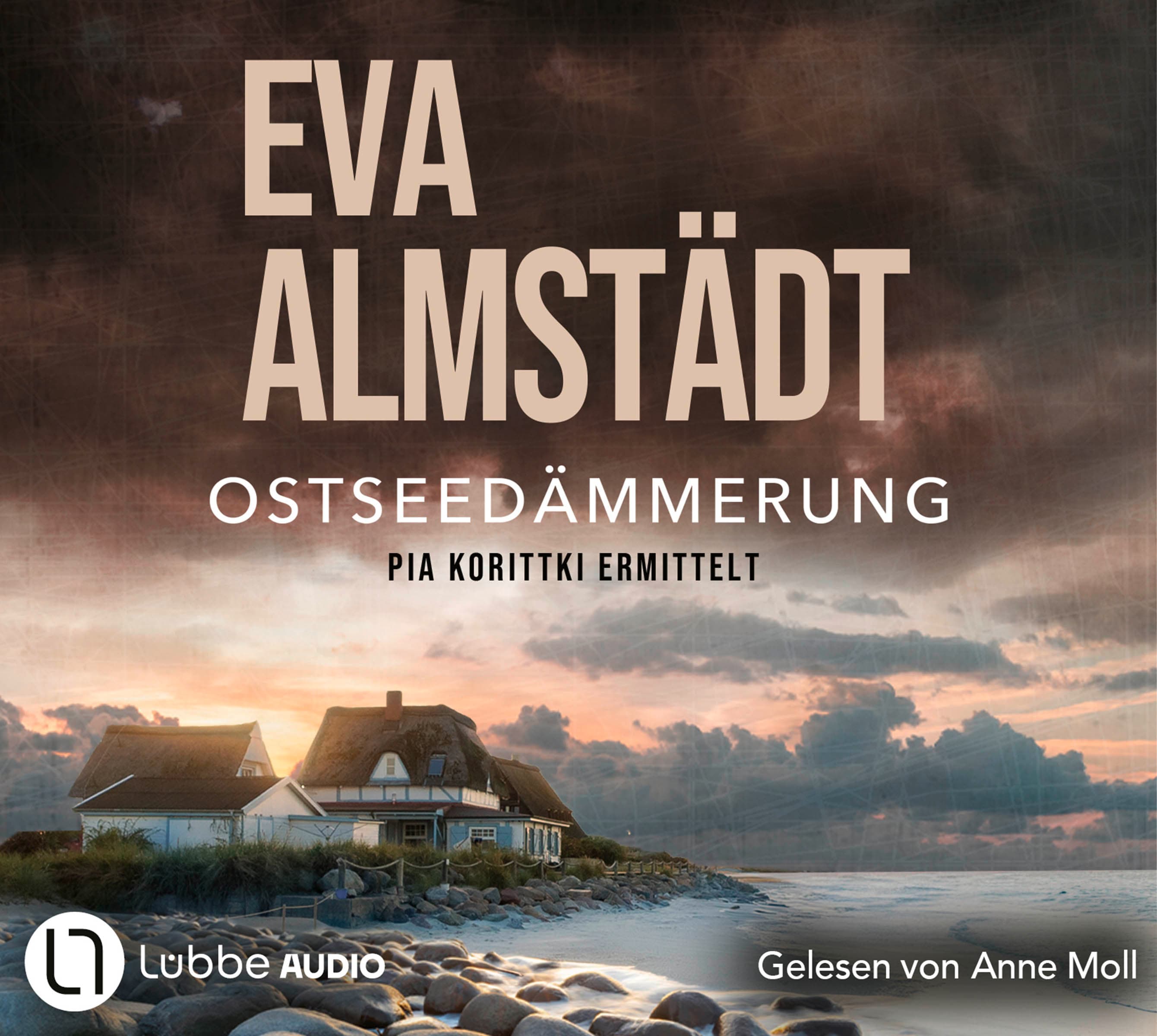 Produktbild: Ostseedämmerung (9783754018101 )