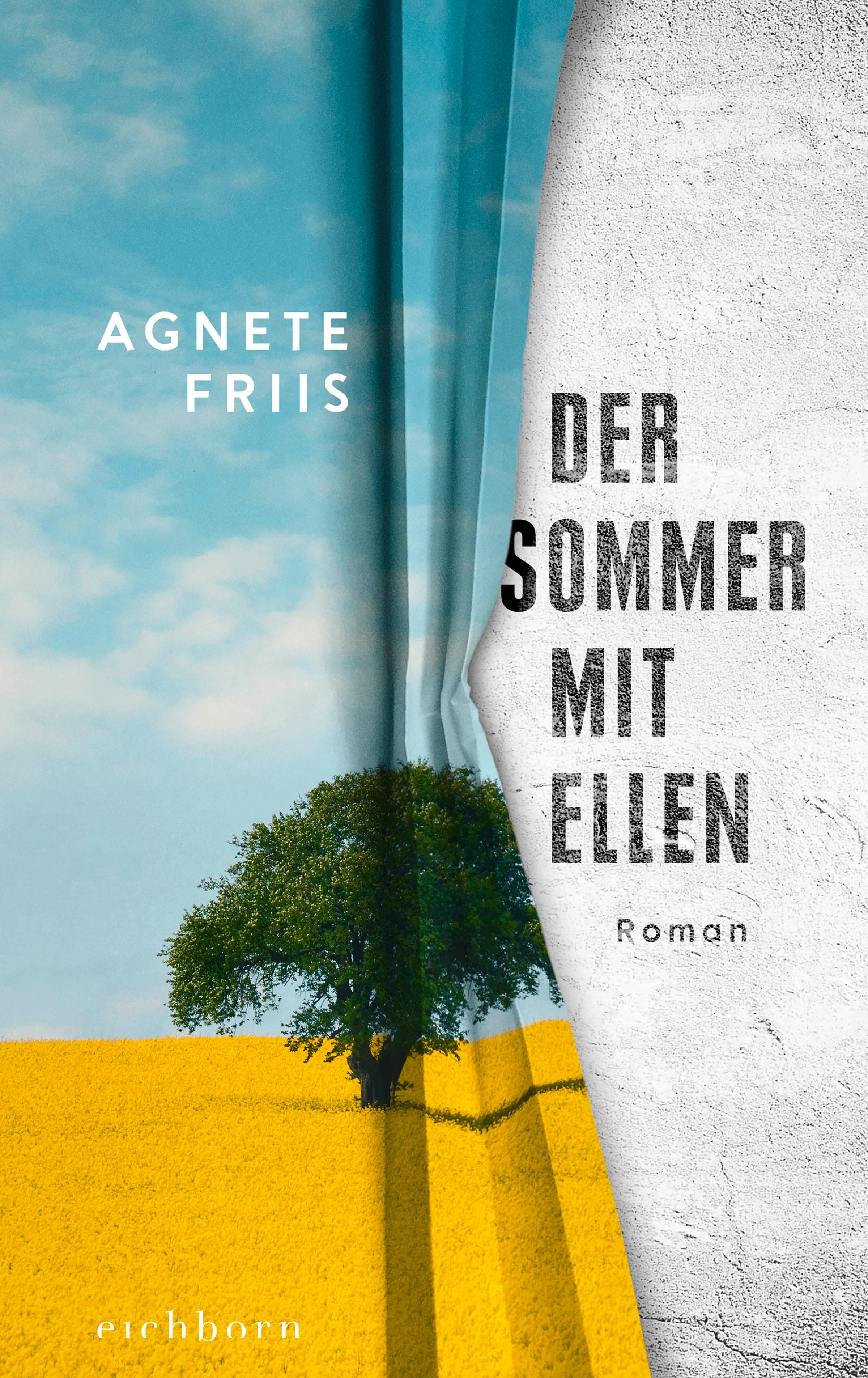Produktbild: Der Sommer mit Ellen  (9783732587933 )
