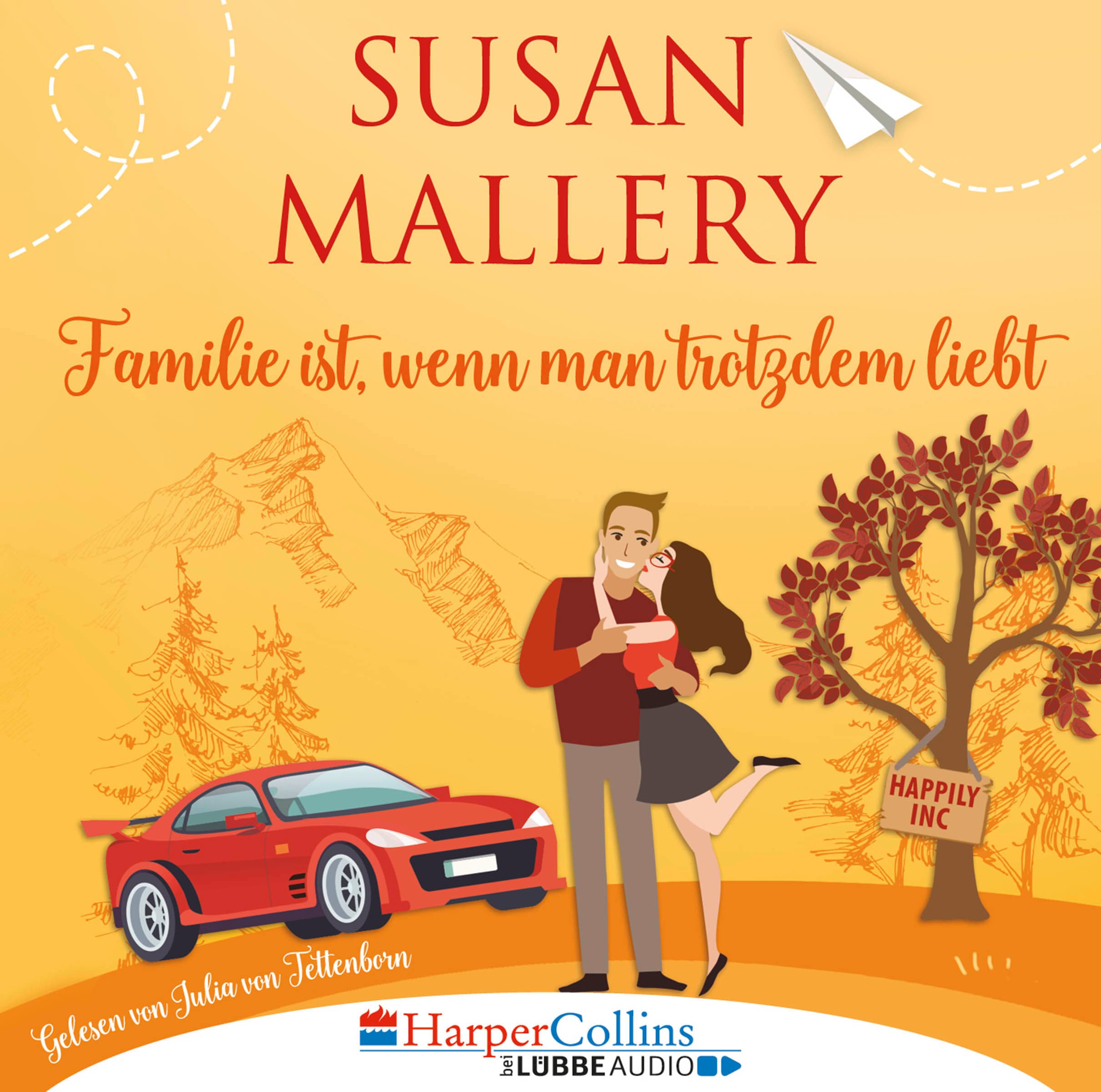 Produktbild: Familie ist, wenn man trotzdem liebt (9783961091362 )
