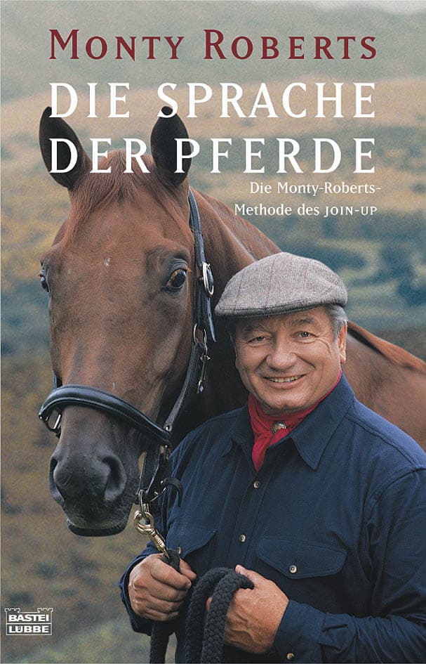 Produktbild: Die Sprache der Pferde (9783404605507 )