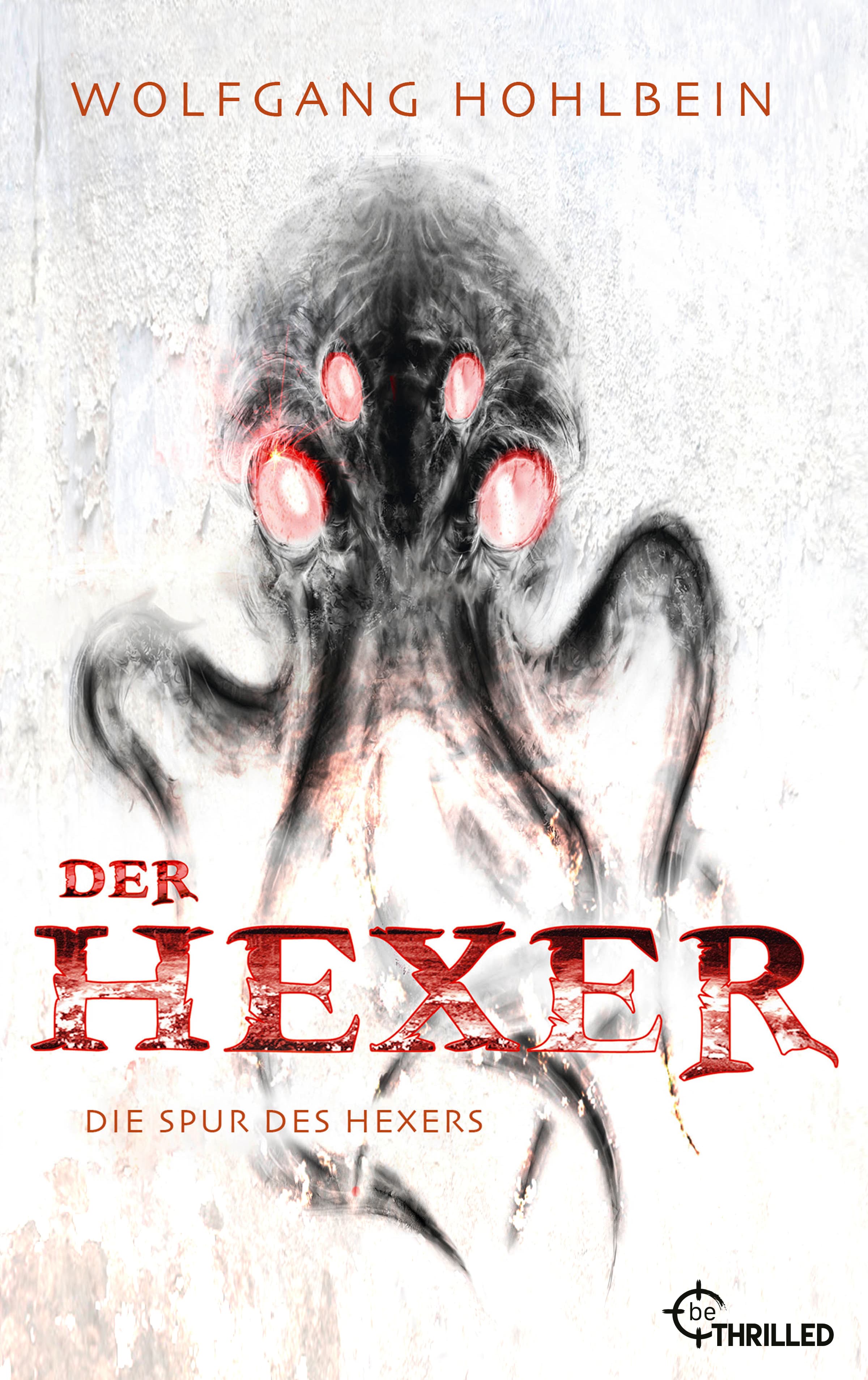 Der Hexer - Die Spur des Hexers