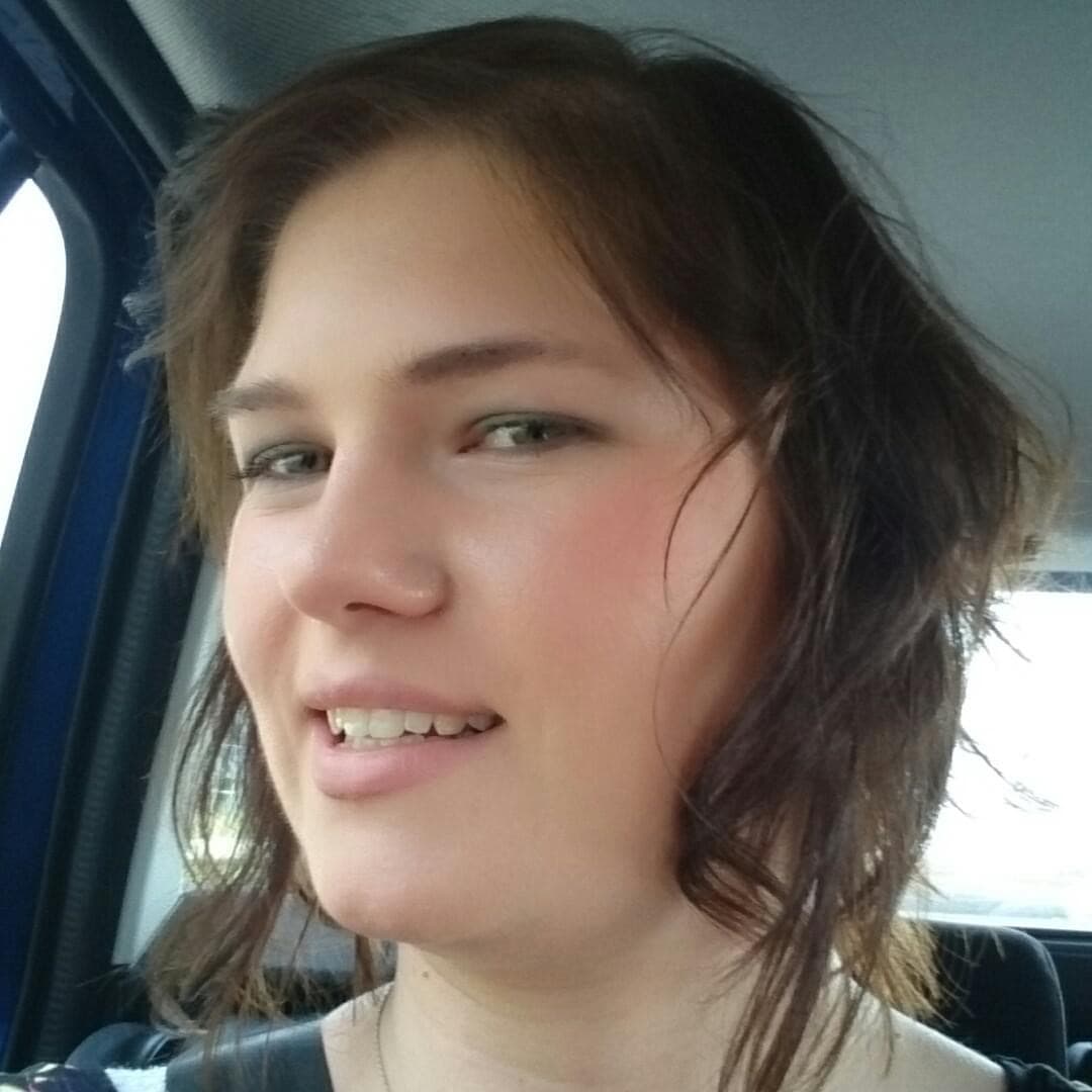 Portrait: Kari Tenero