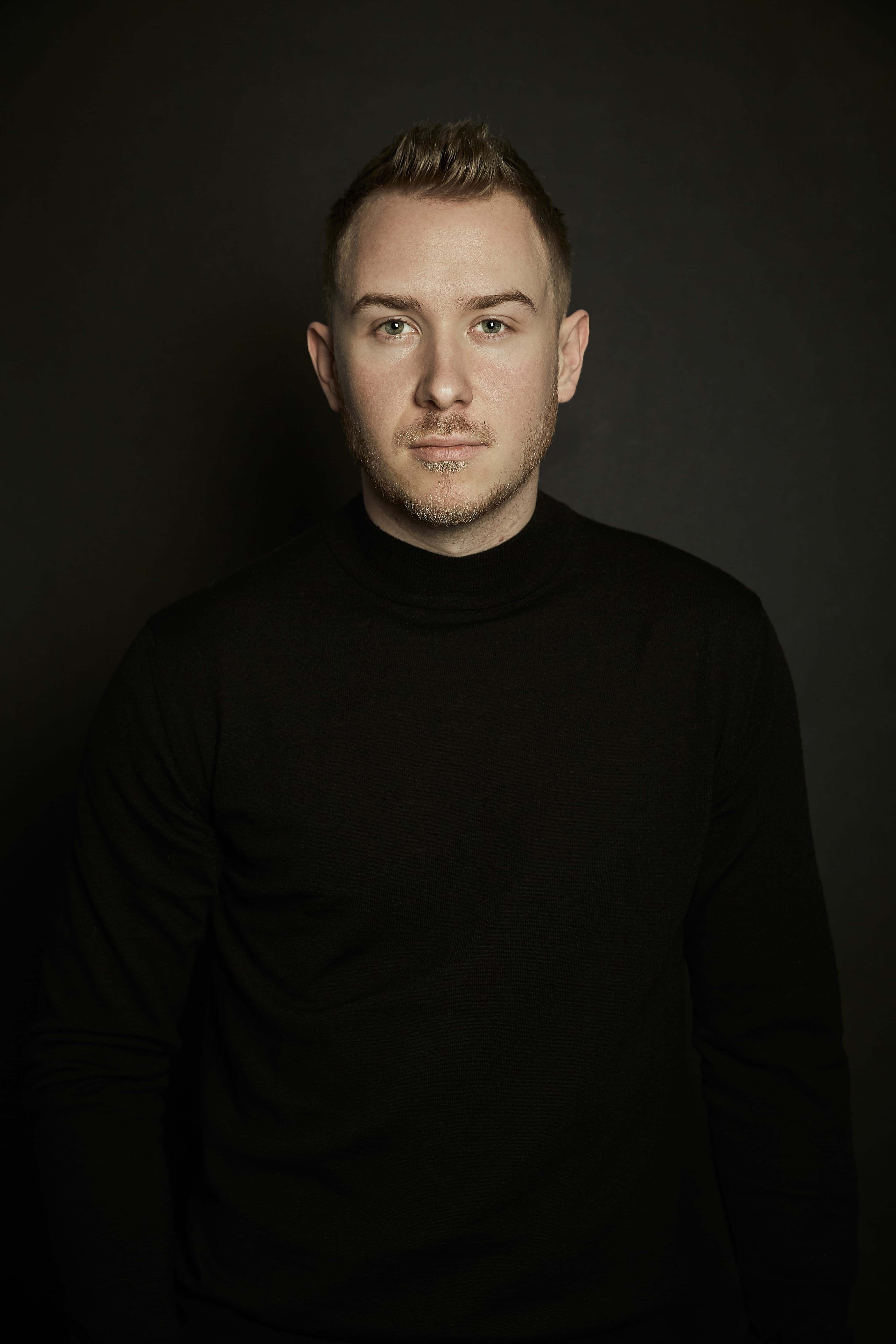 Portrait: Tristan Horx