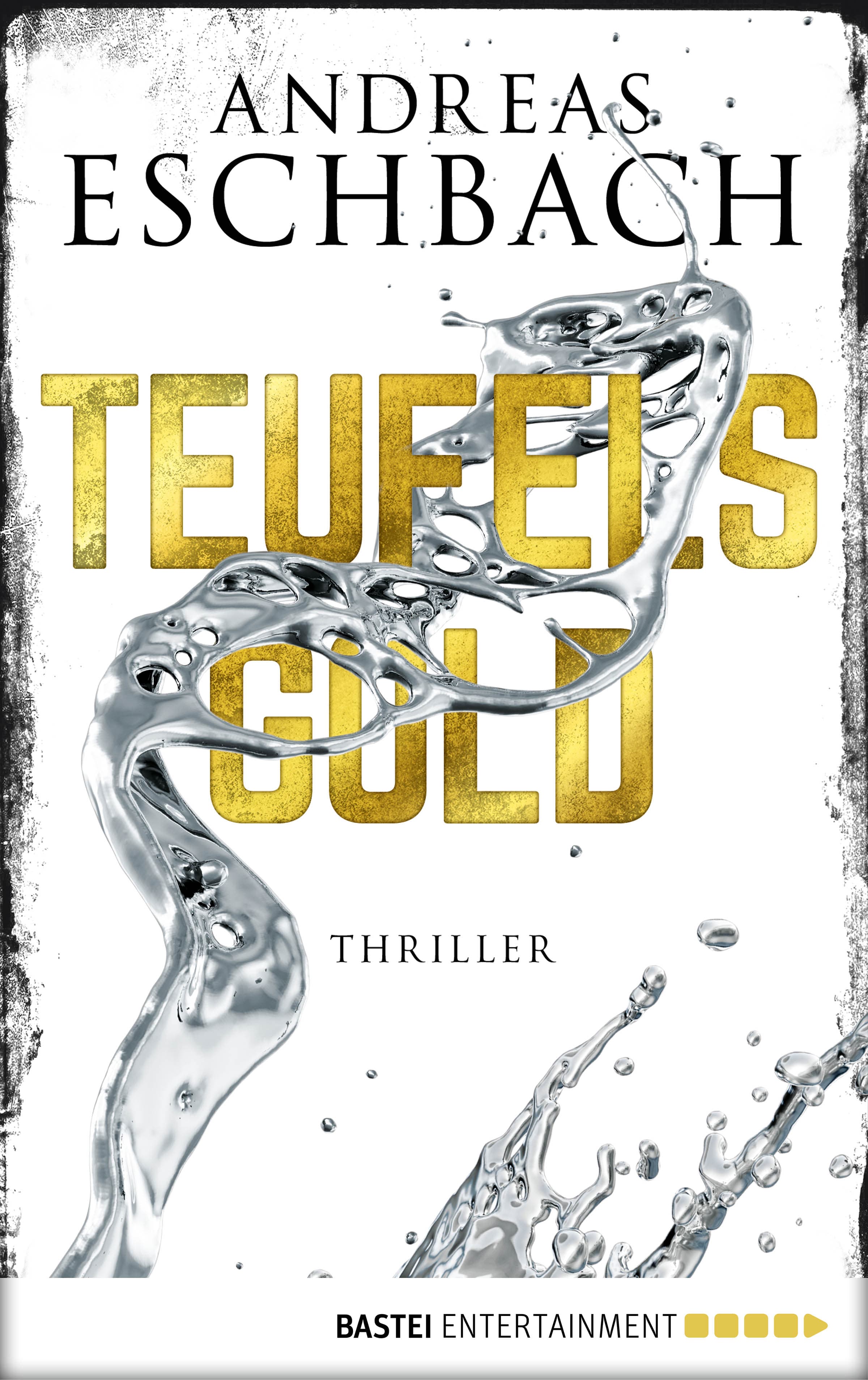 Produktbild: Teufelsgold (9783732529513 )